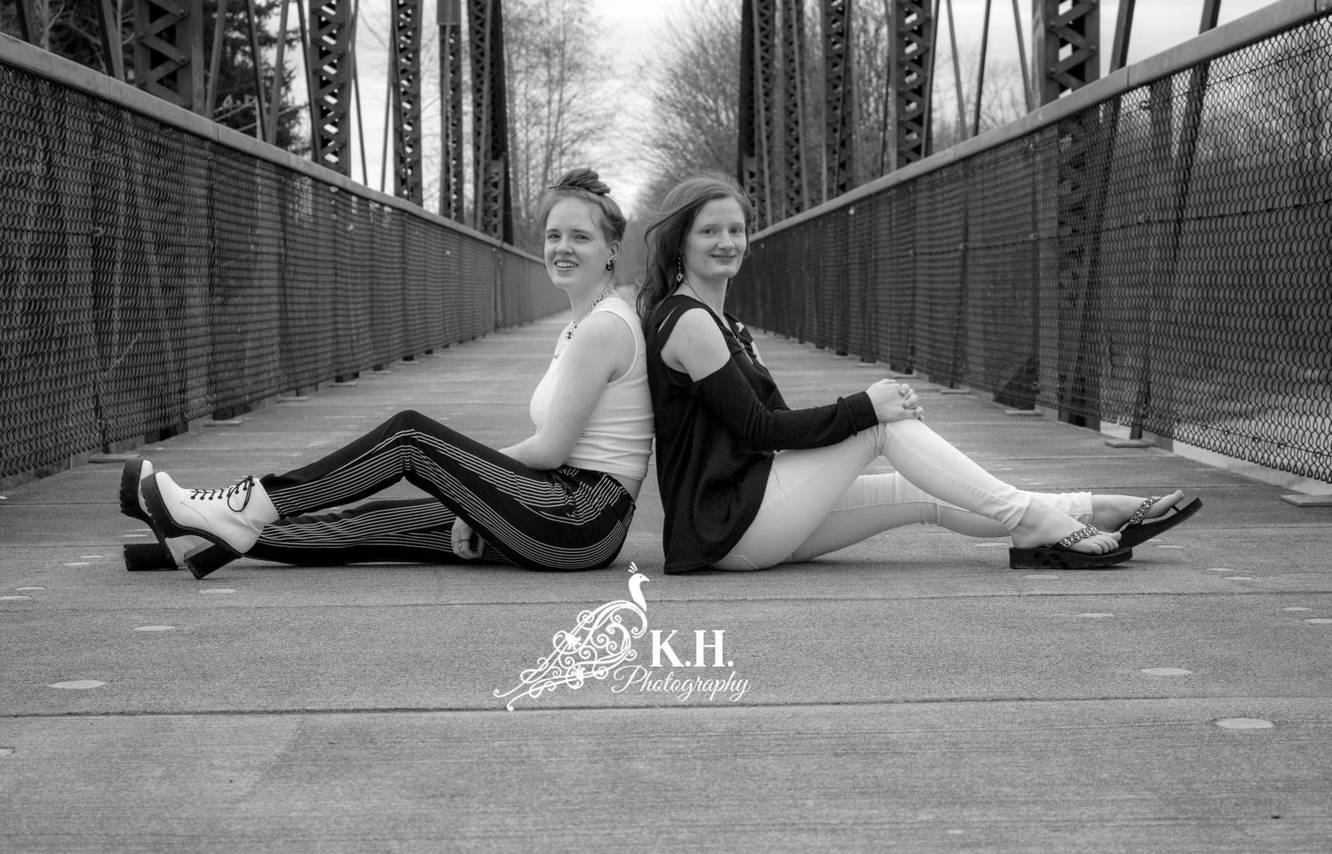 senior portraits