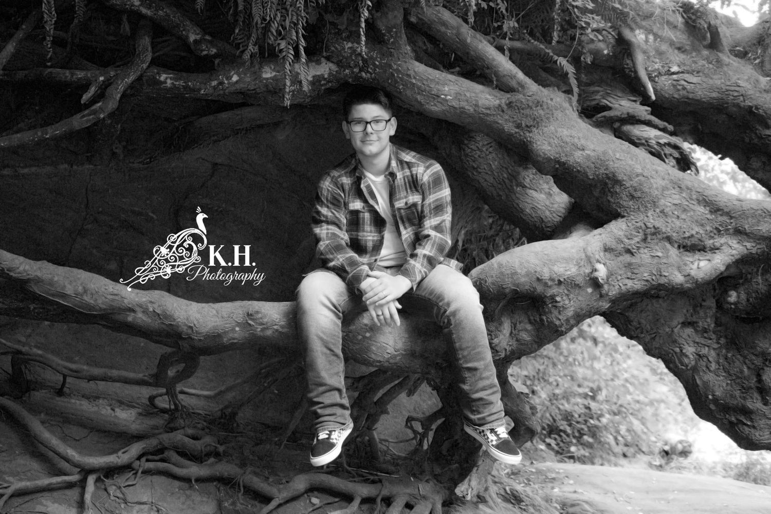 senior portraits