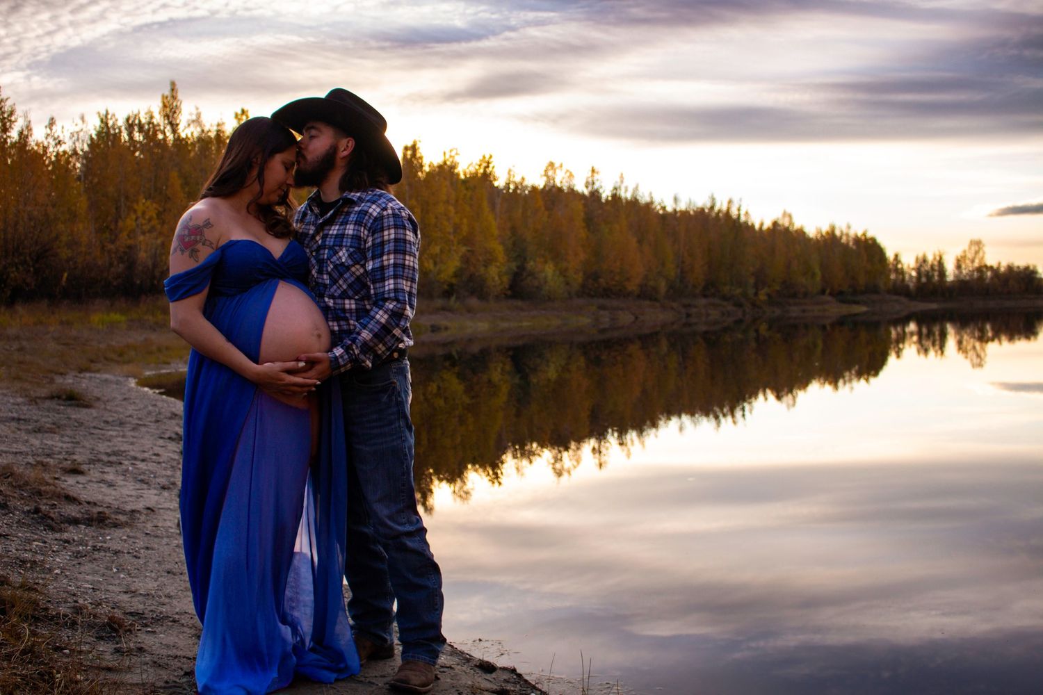 maternity