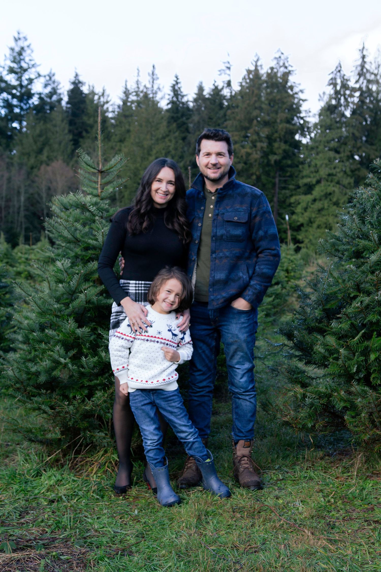christmas tree farm