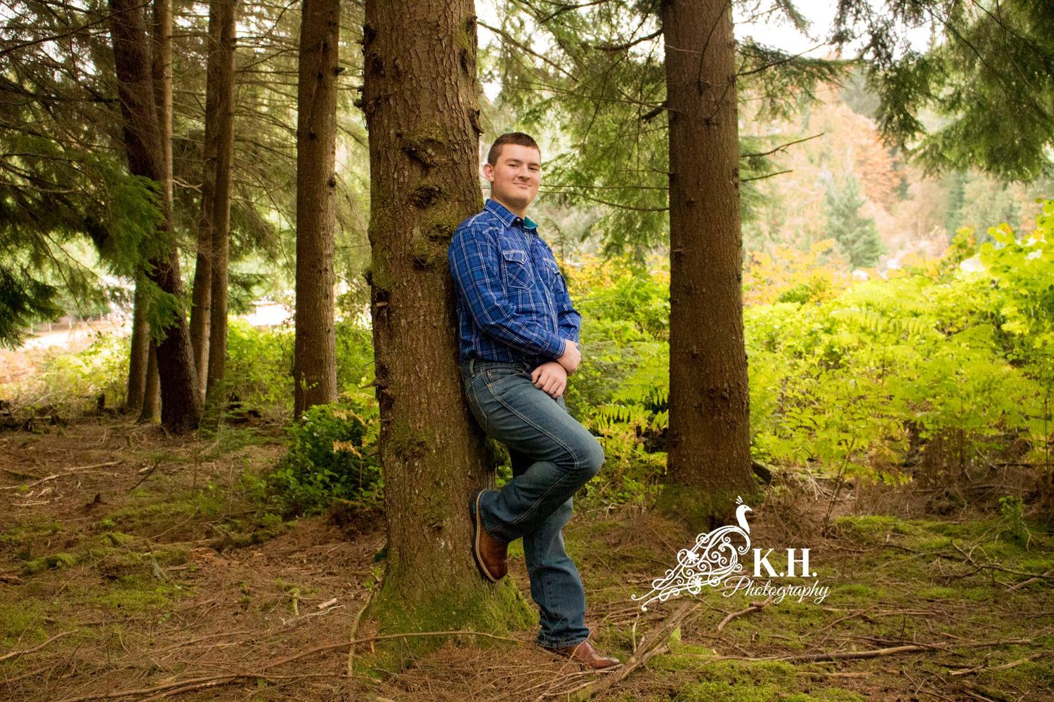 senior portraits