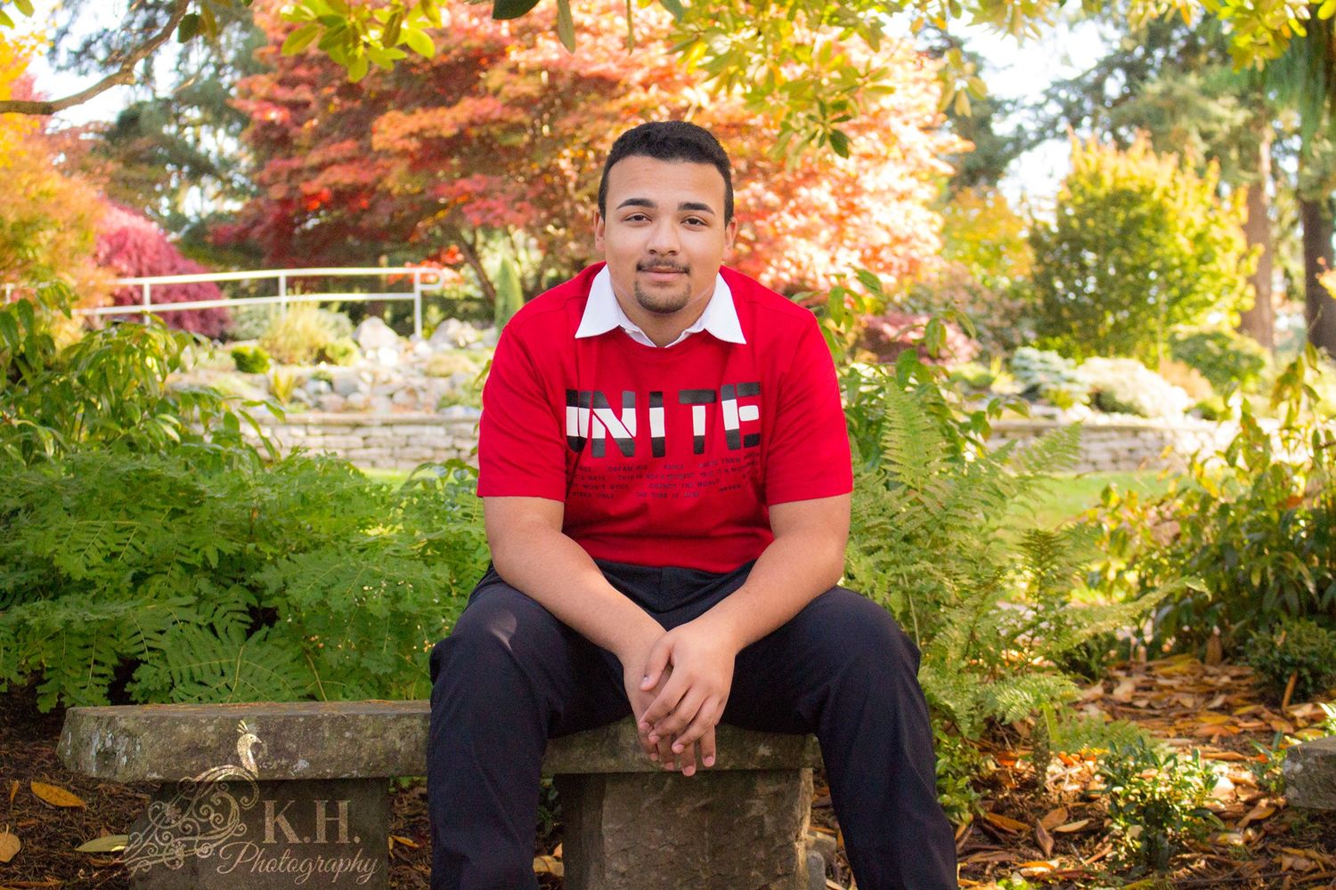senior portraits