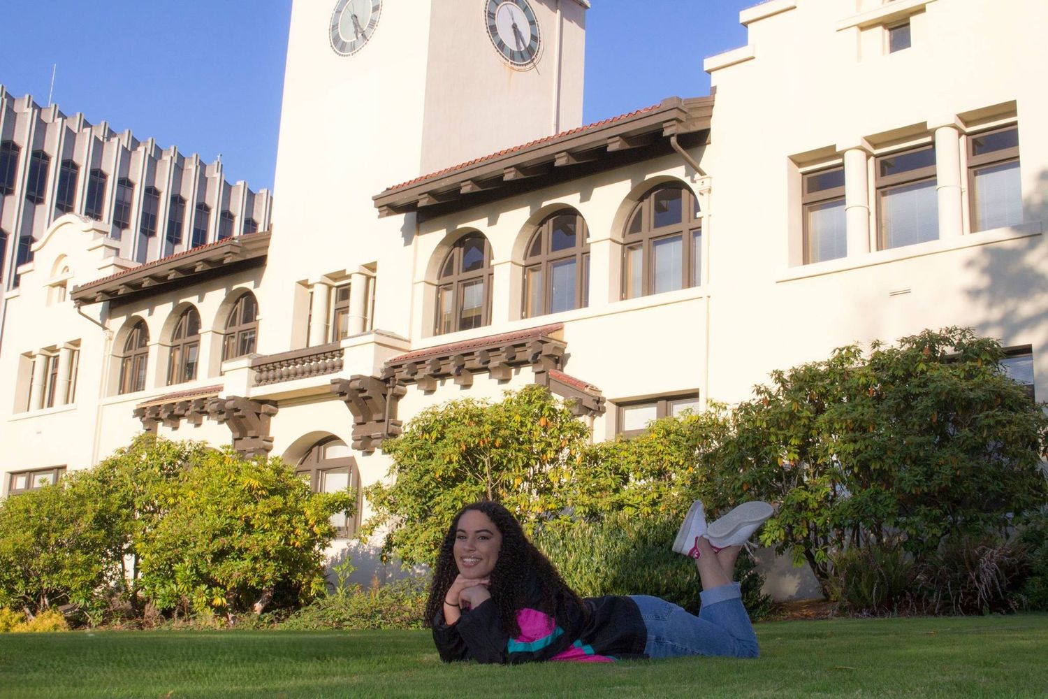 senior portraits