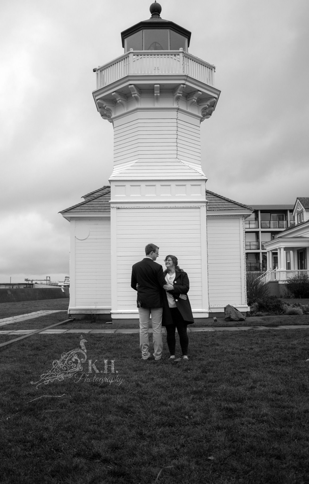 engagement