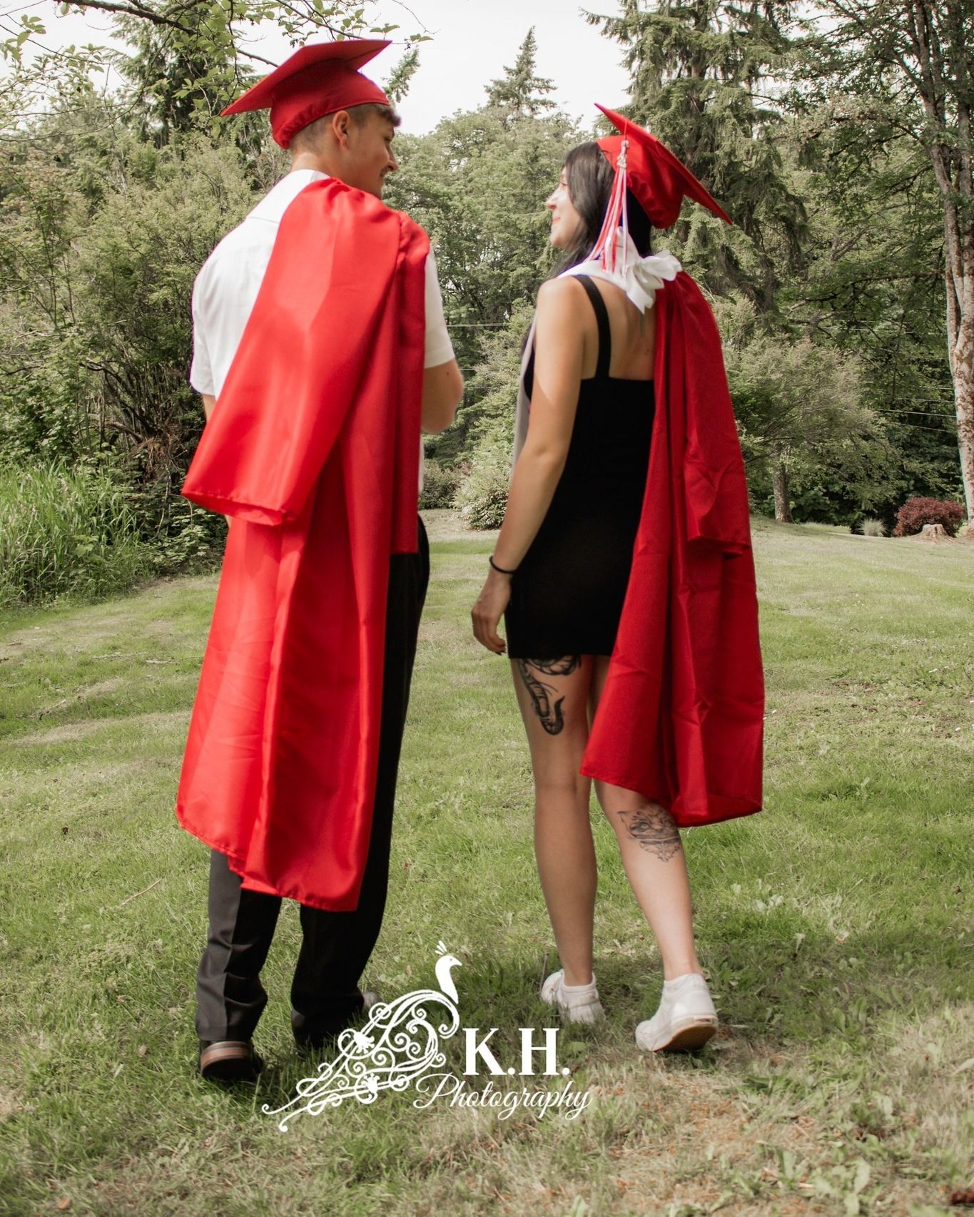 graduation