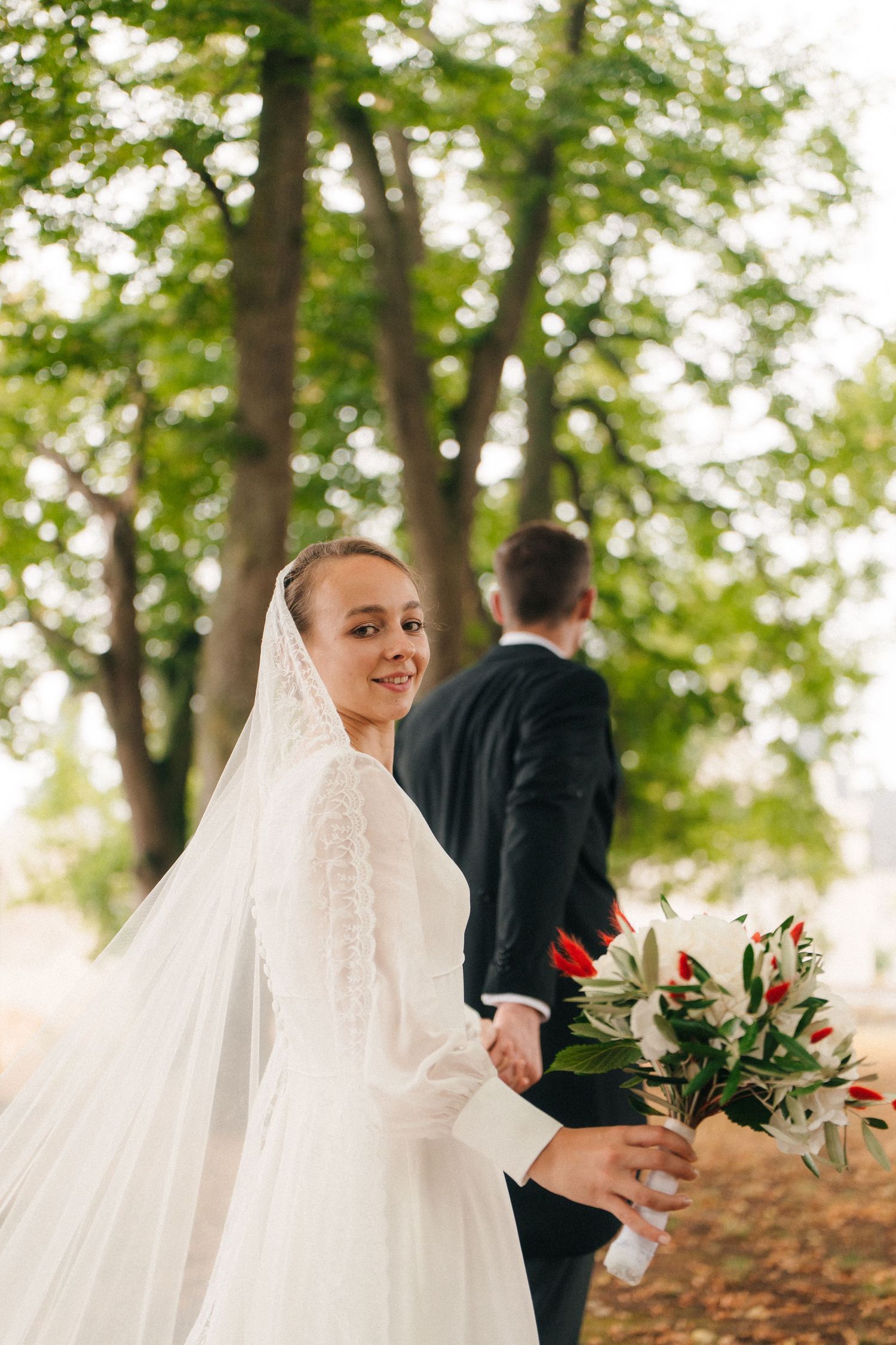 Konrad Guillon, photographe de mariage, couple, famille en Bretagne, Finistère, Brest