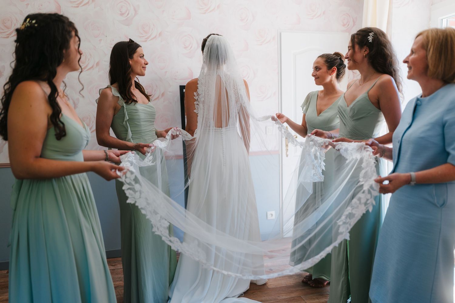 Konrad Guillon, photographe de mariage, couple, famille en Bretagne, Finistère, Brest
