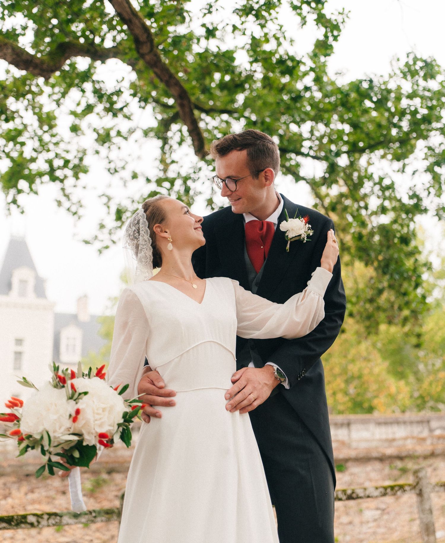 Konrad Guillon, photographe de mariage, couple, famille en Bretagne, Finistère, Brest