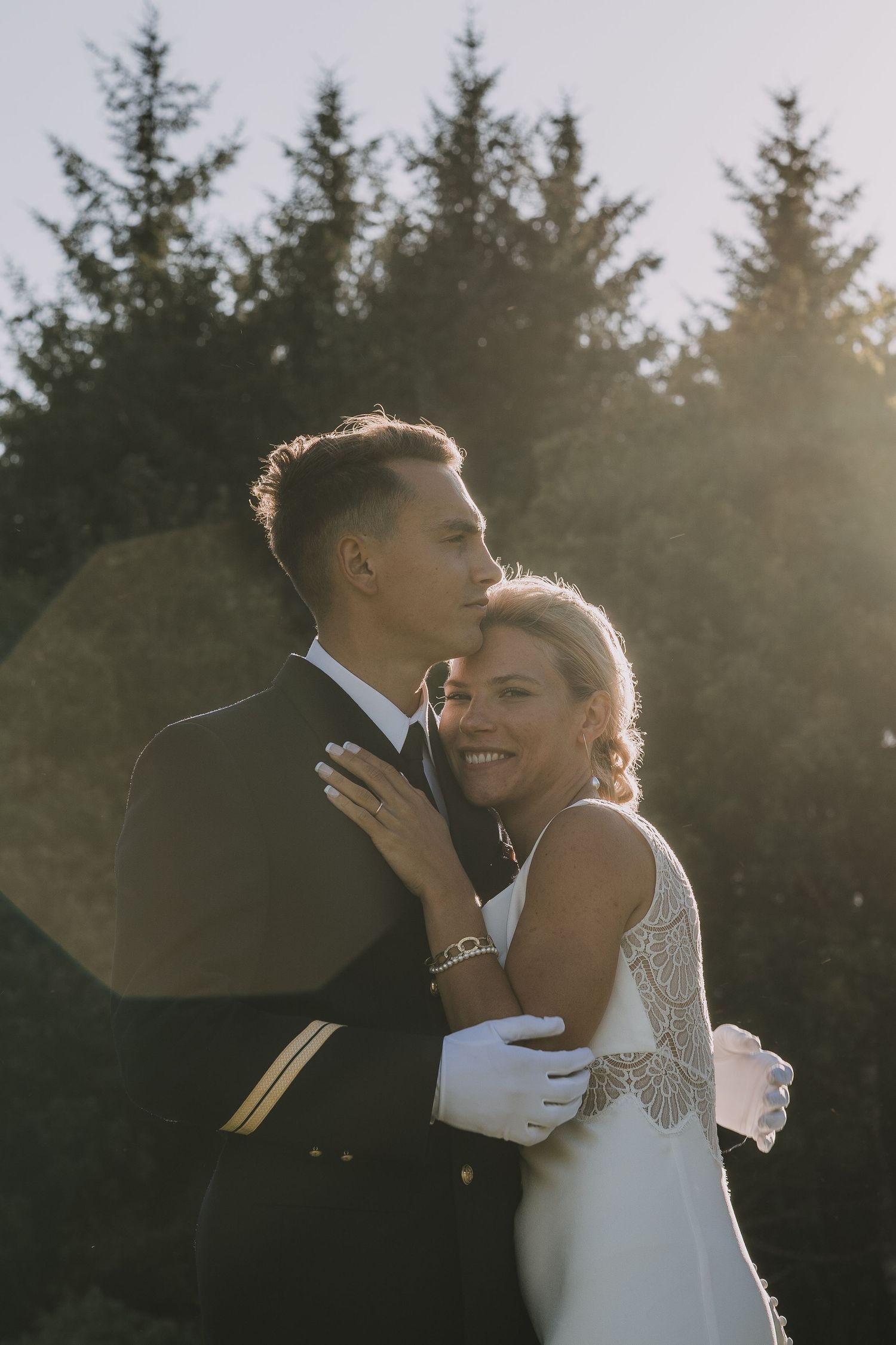 Konrad Guillon, photographe de mariage, couple, famille en Bretagne, Finistère, Brest