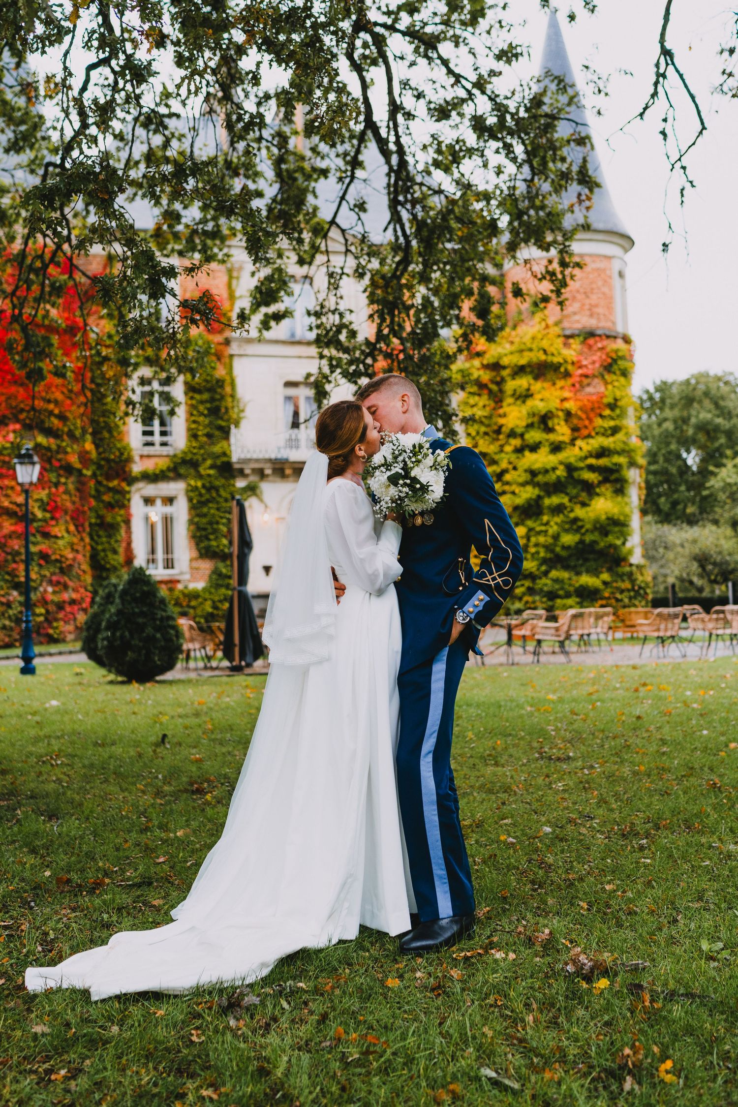Konrad Guillon, photographe de mariage, couple, famille en Bretagne, Finistère, Brest