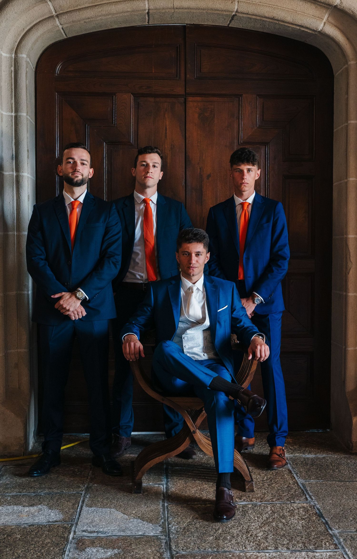 Konrad Guillon, photographe de mariage, couple, famille en Bretagne, Finistère, Brest