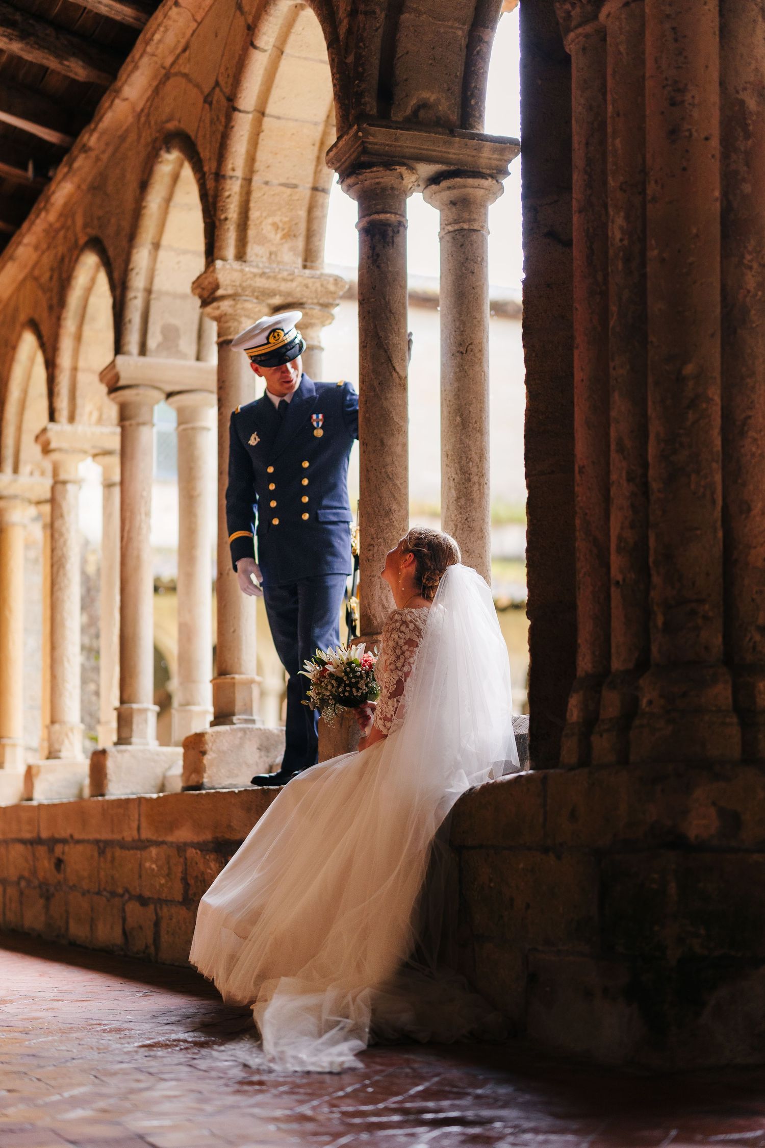 Konrad Guillon, photographe de mariage, couple, famille en Bretagne, Finistère, Brest