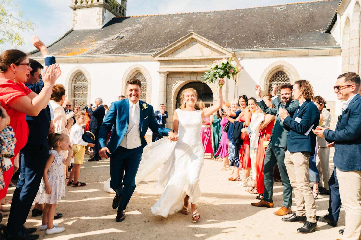 Konrad Guillon, photographe de mariage, couple, famille en Bretagne, Finistère, Brest