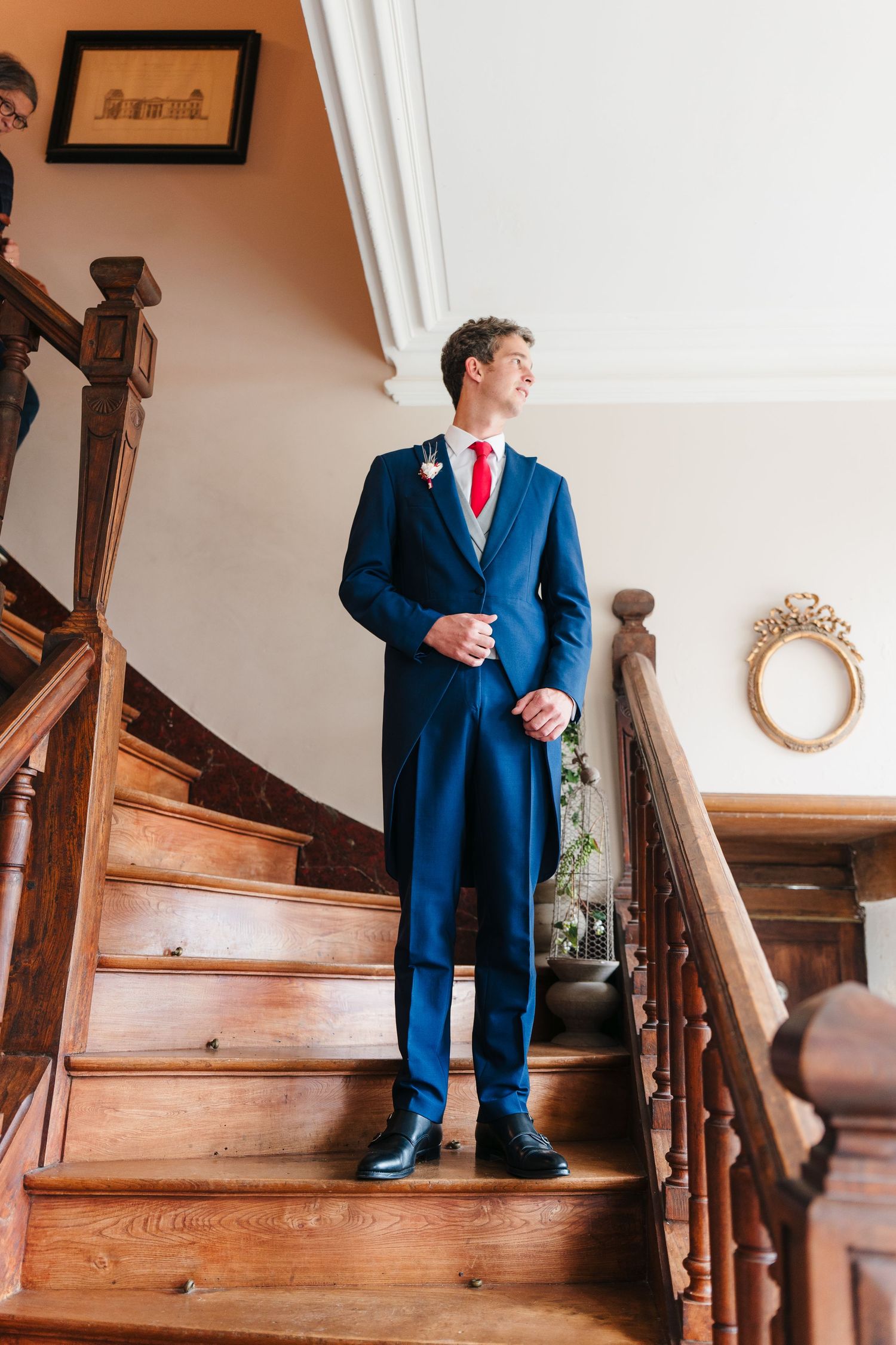 Konrad Guillon, photographe de mariage, couple, famille en Bretagne, Finistère, Brest