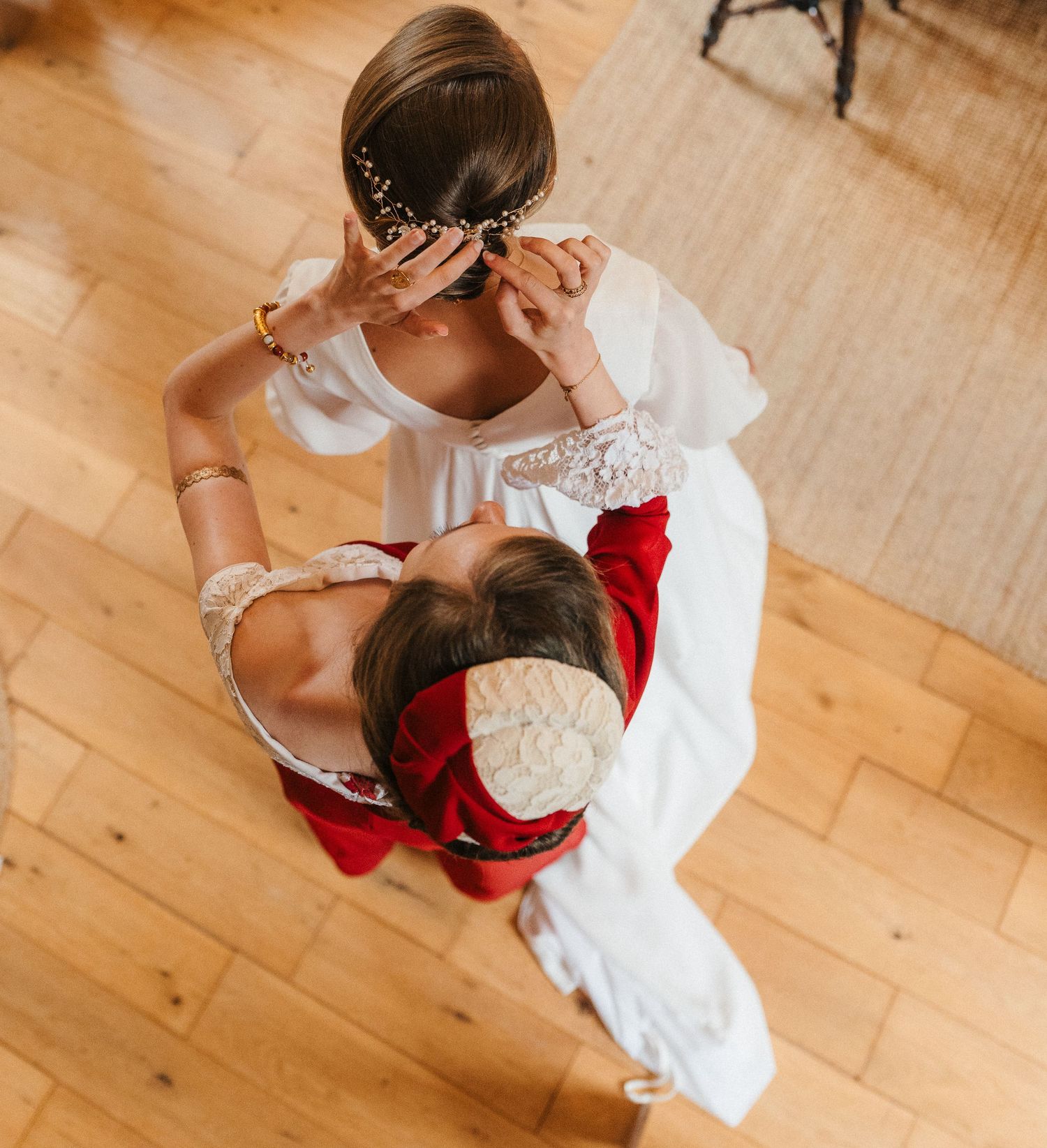 Konrad Guillon, photographe de mariage, couple, famille en Bretagne, Finistère, Brest