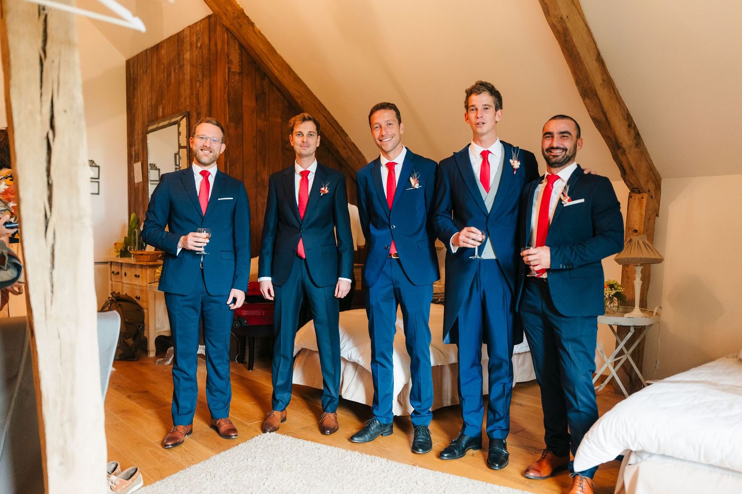 Konrad Guillon, photographe de mariage, couple, famille en Bretagne, Finistère, Brest