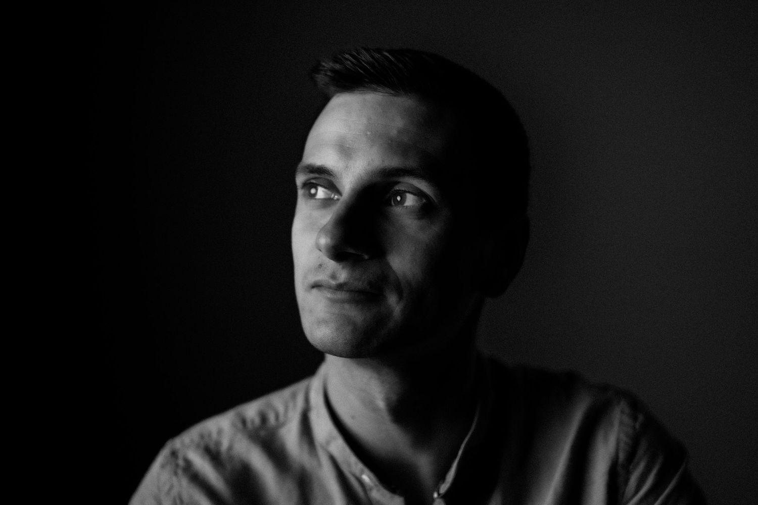 Konrad Guillon, photographe de mariage, couple, famille en Bretagne, Finistère, Brest