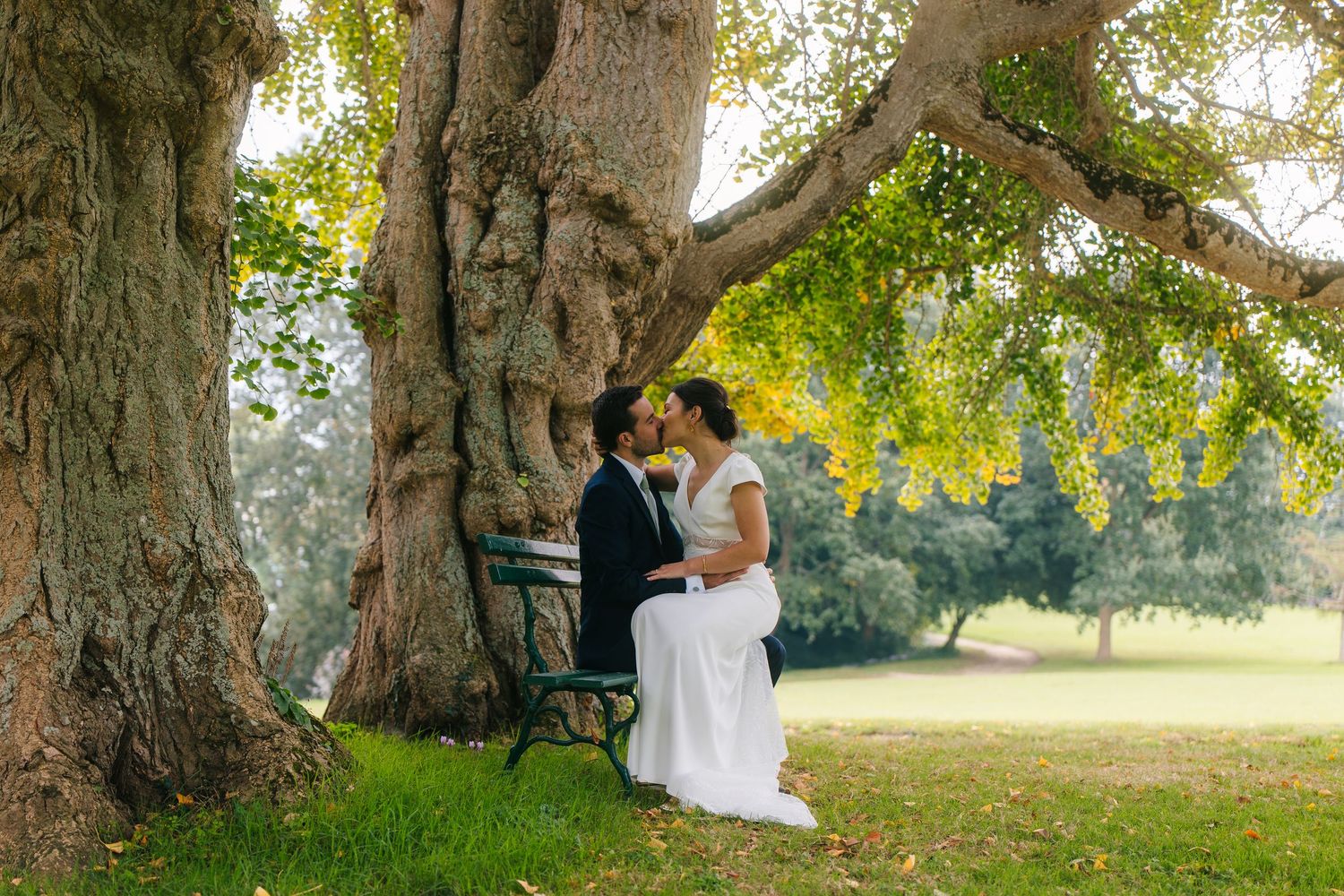 Konrad Guillon, photographe de mariage, couple, famille en Bretagne, Finistère, Brest