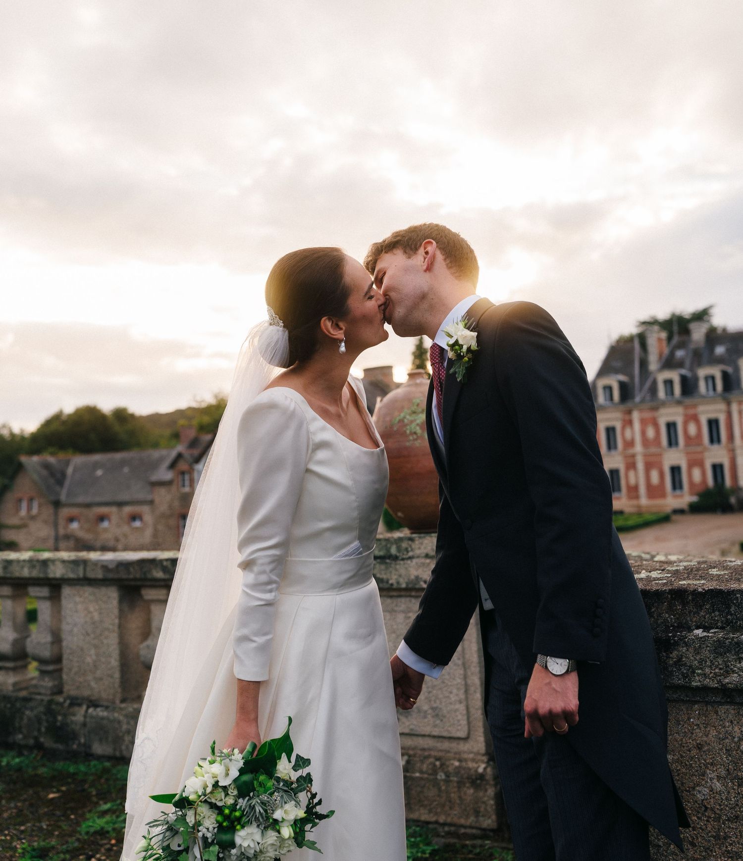 Konrad Guillon, photographe de mariage, couple, famille en Bretagne, Finistère, Brest