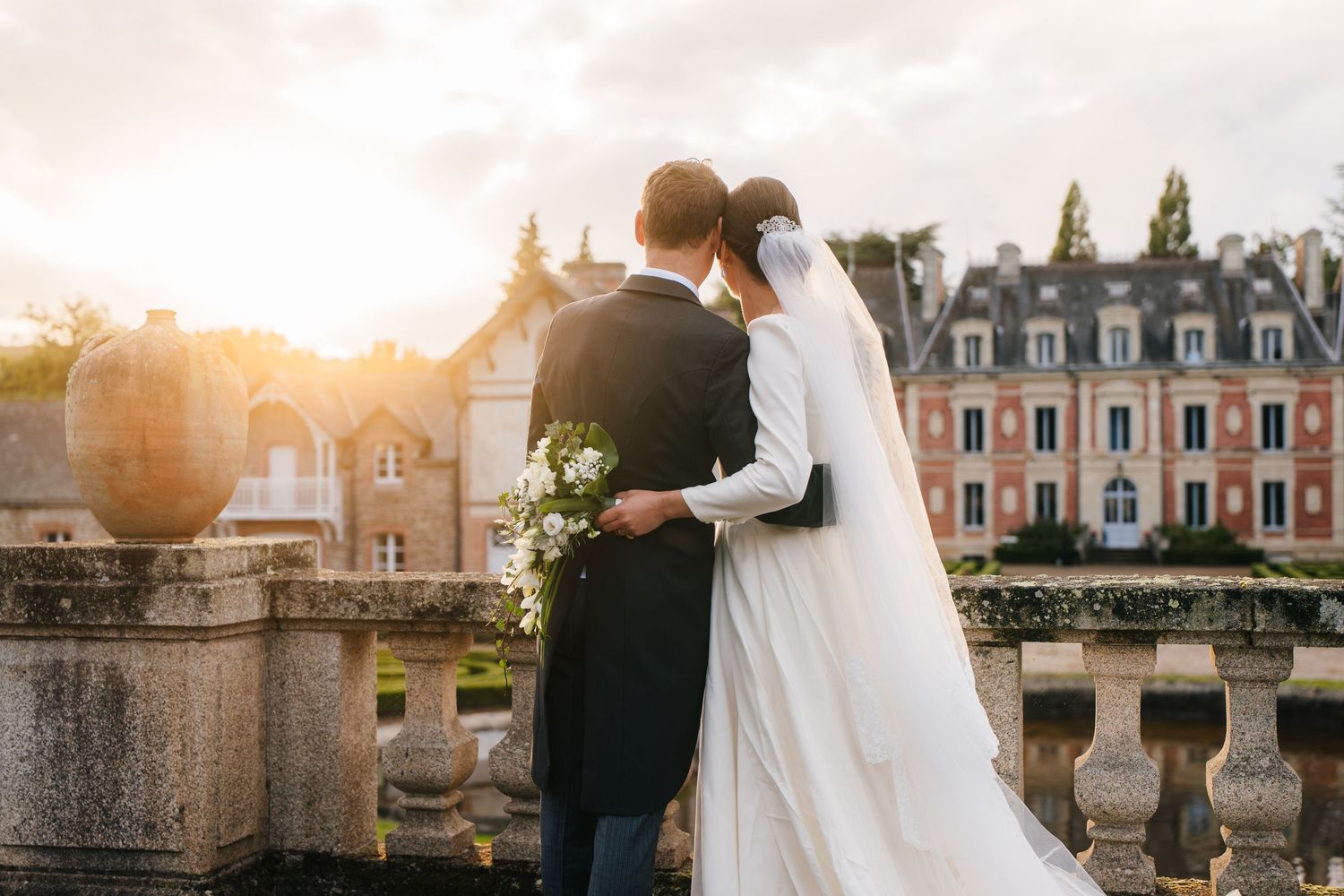 Konrad Guillon, photographe de mariage, couple, famille en Bretagne, Finistère, Brest
