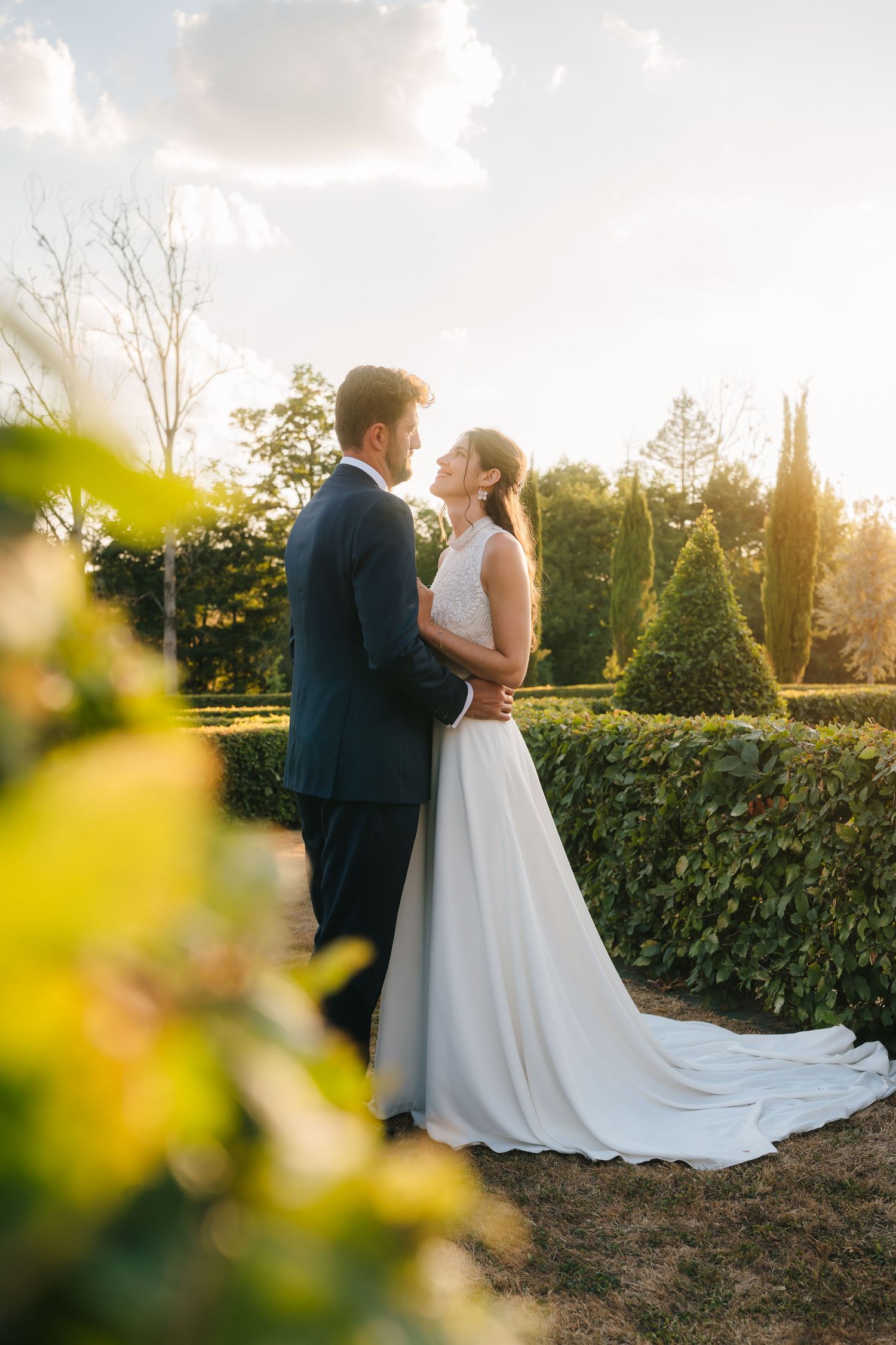Konrad Guillon, photographe de mariage, couple, famille en Bretagne, Finistère, Brest