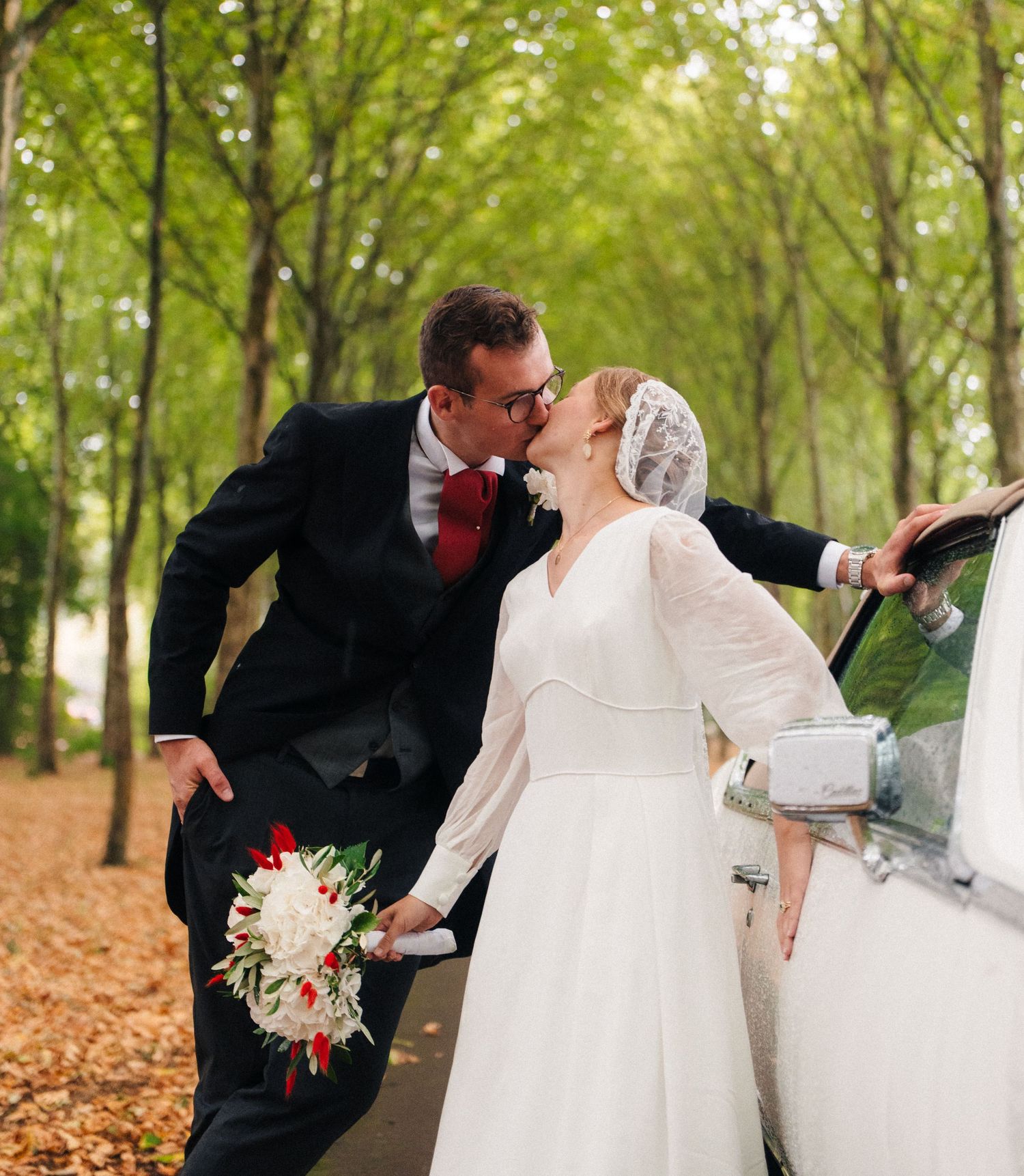 Konrad Guillon, photographe de mariage, couple, famille en Bretagne, Finistère, Brest