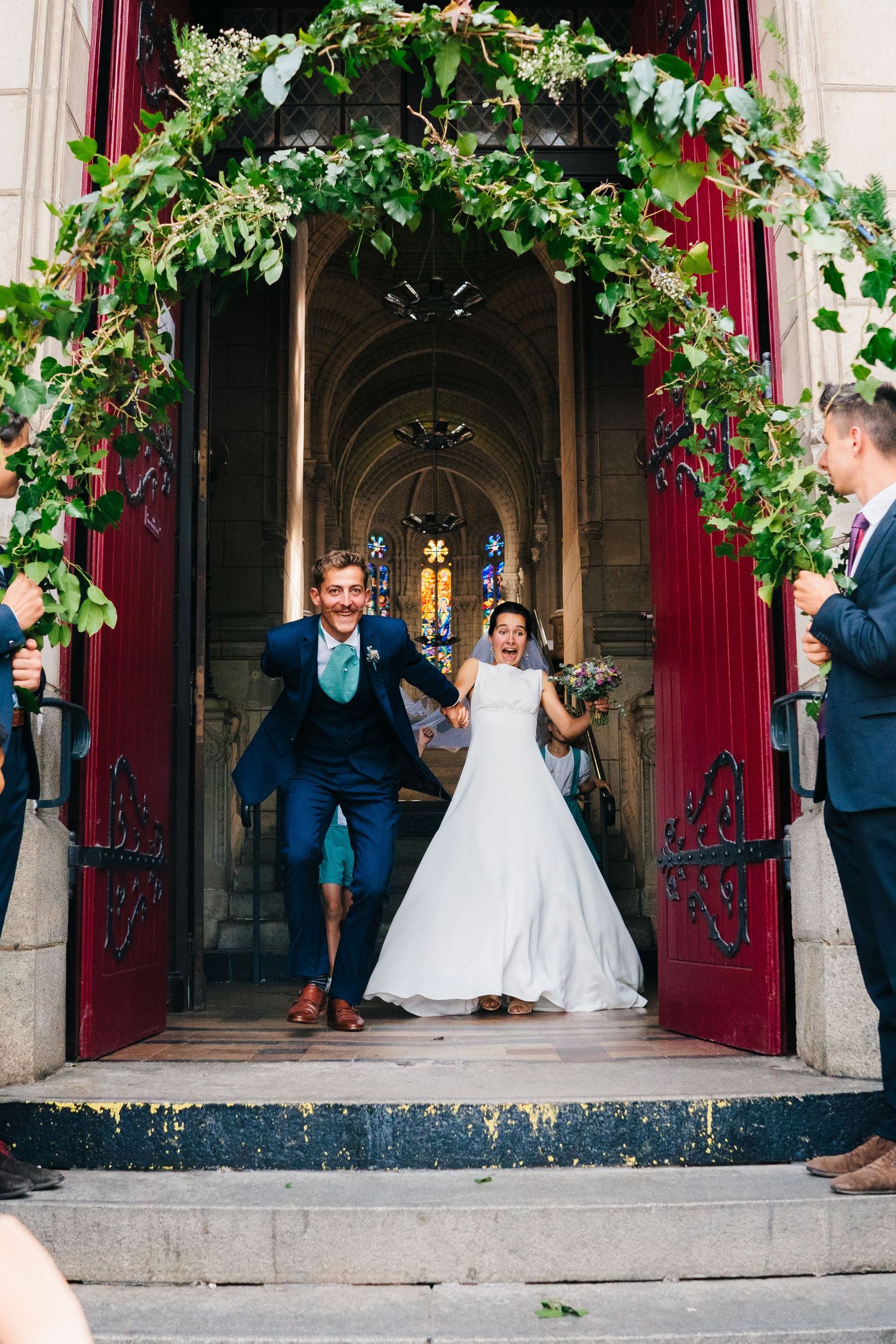 Konrad Guillon, photographe de mariage, couple, famille en Bretagne, Finistère, Brest