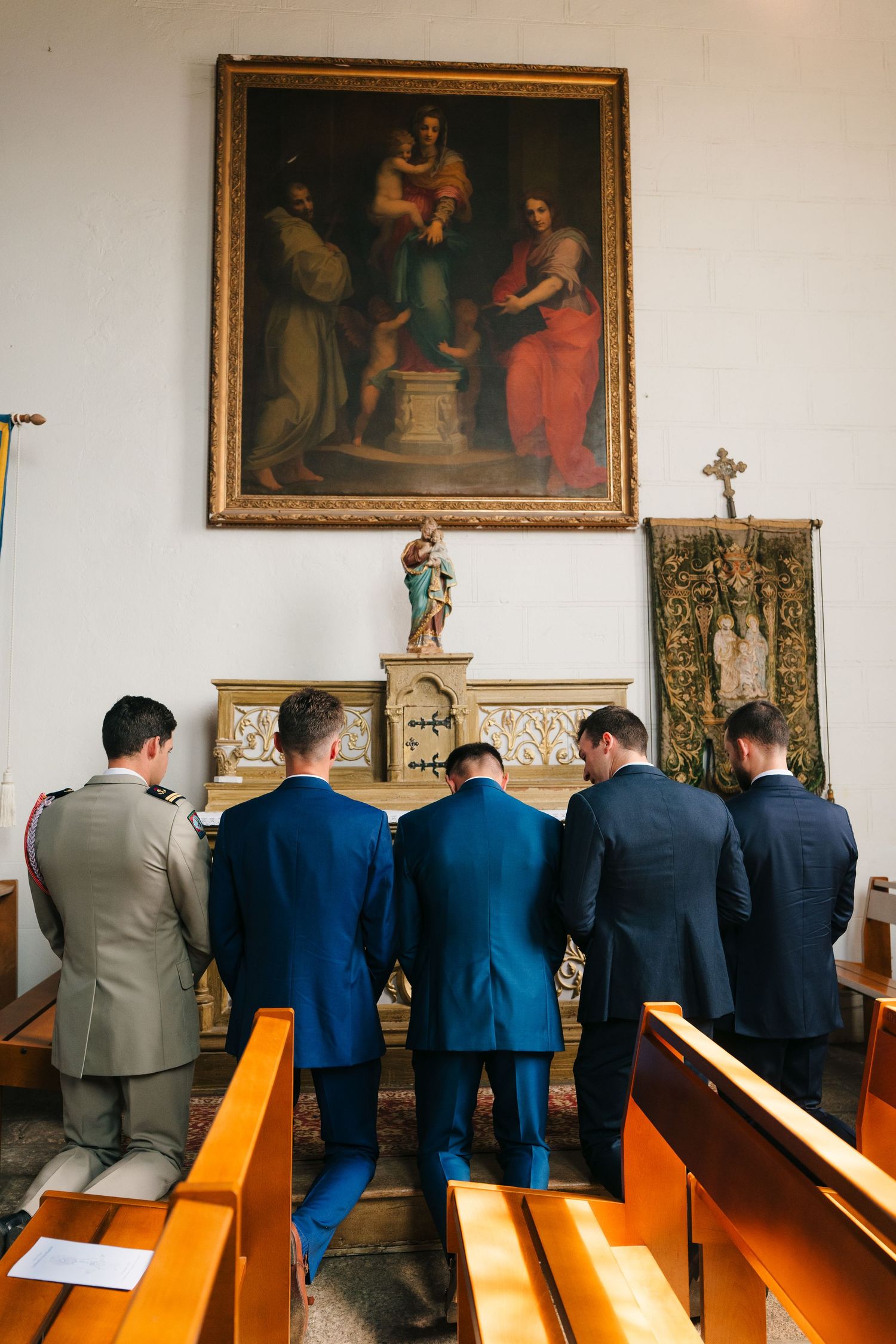 Konrad Guillon, photographe de mariage, couple, famille en Bretagne, Finistère, Brest