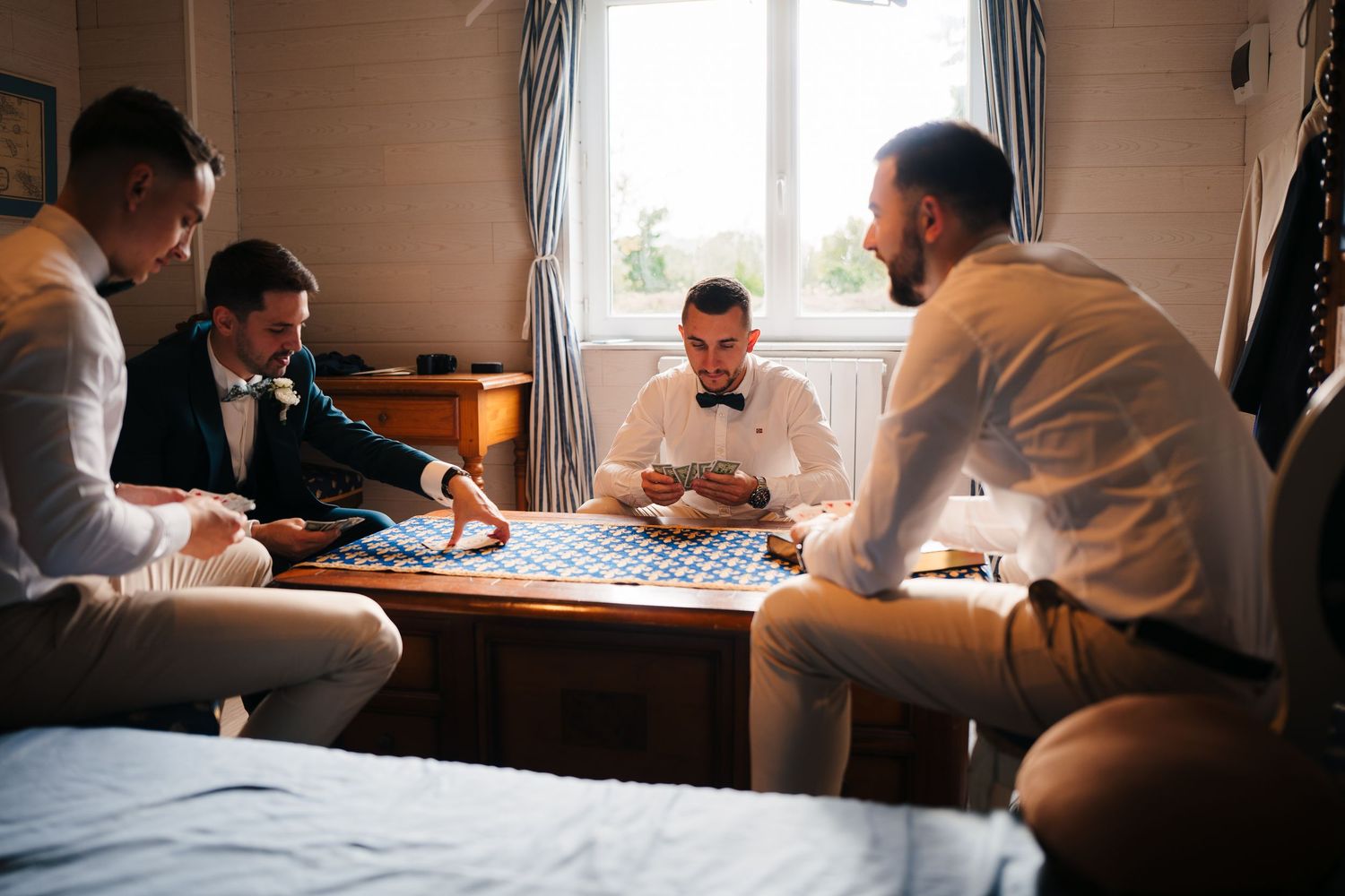 Konrad Guillon, photographe de mariage, couple, famille en Bretagne, Finistère, Brest