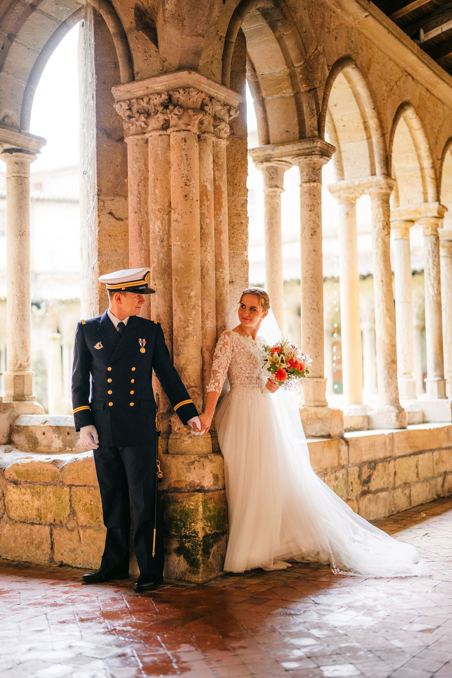 Konrad Guillon, photographe de mariage, couple, famille en Bretagne, Finistère, Brest