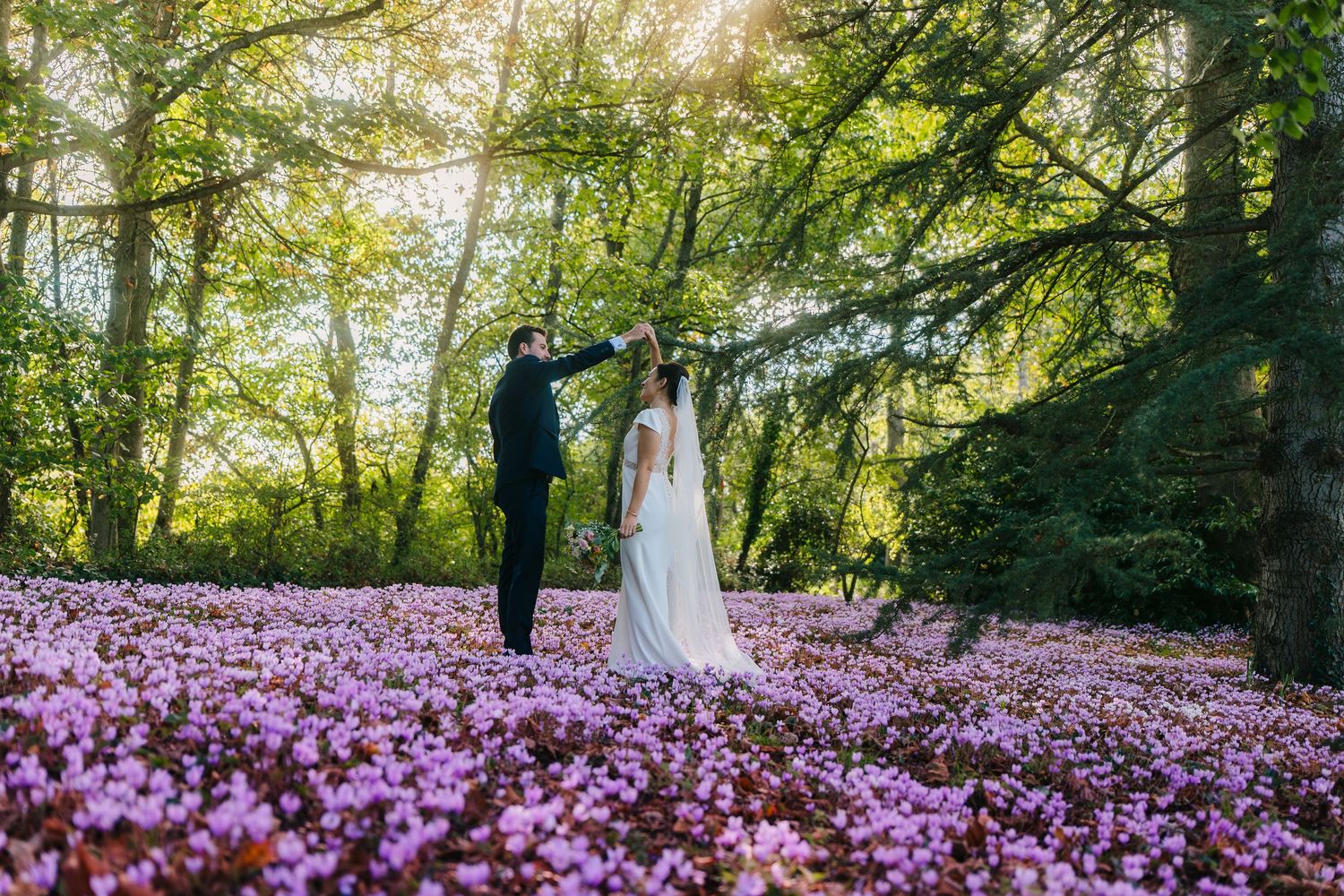 Konrad Guillon, photographe de mariage, couple, famille en Bretagne, Finistère, Brest