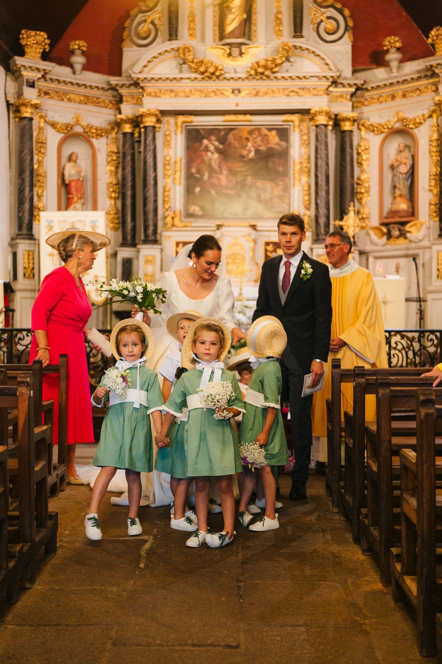 Konrad Guillon, photographe de mariage, couple, famille en Bretagne, Finistère, Brest