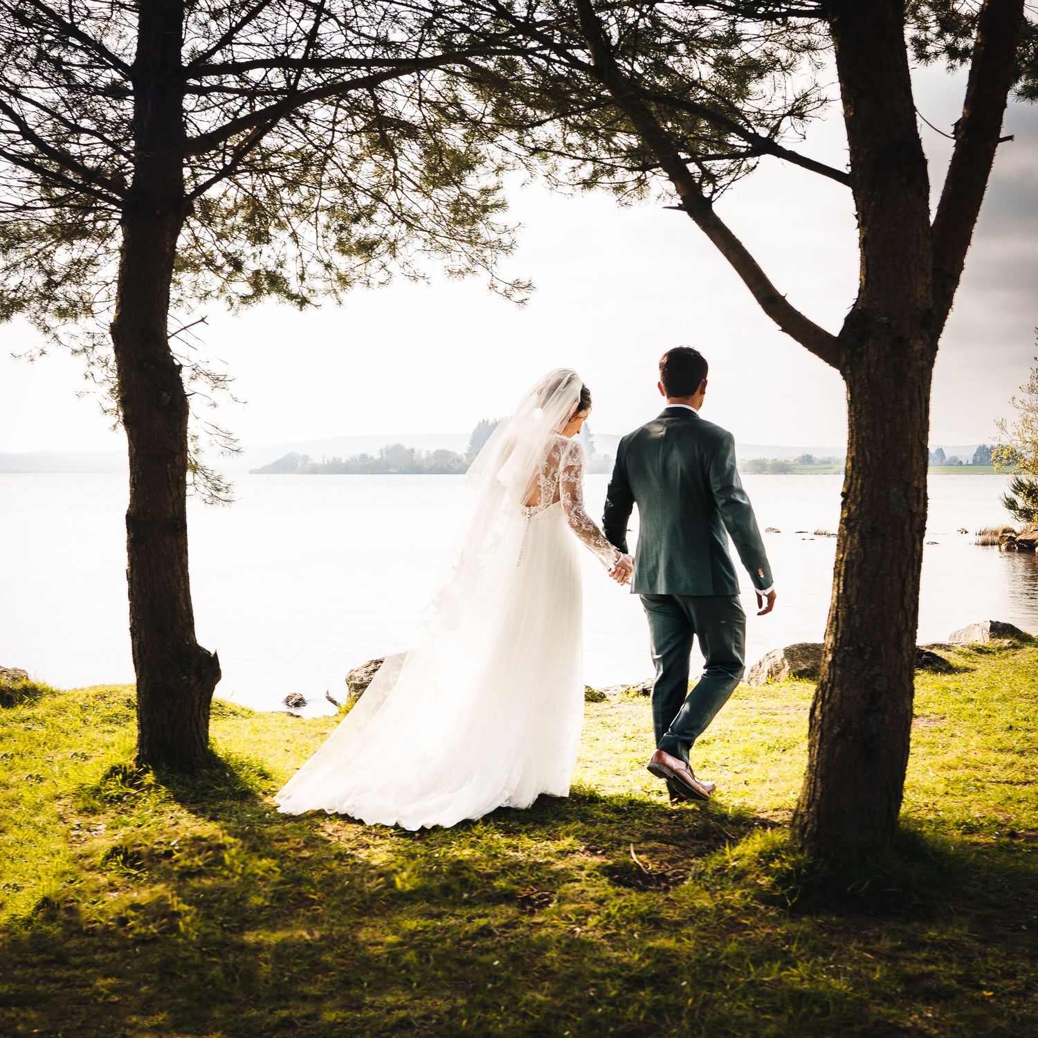 Konrad Guillon, photographe de mariage, couple, famille en Bretagne, Finistère, Brest
