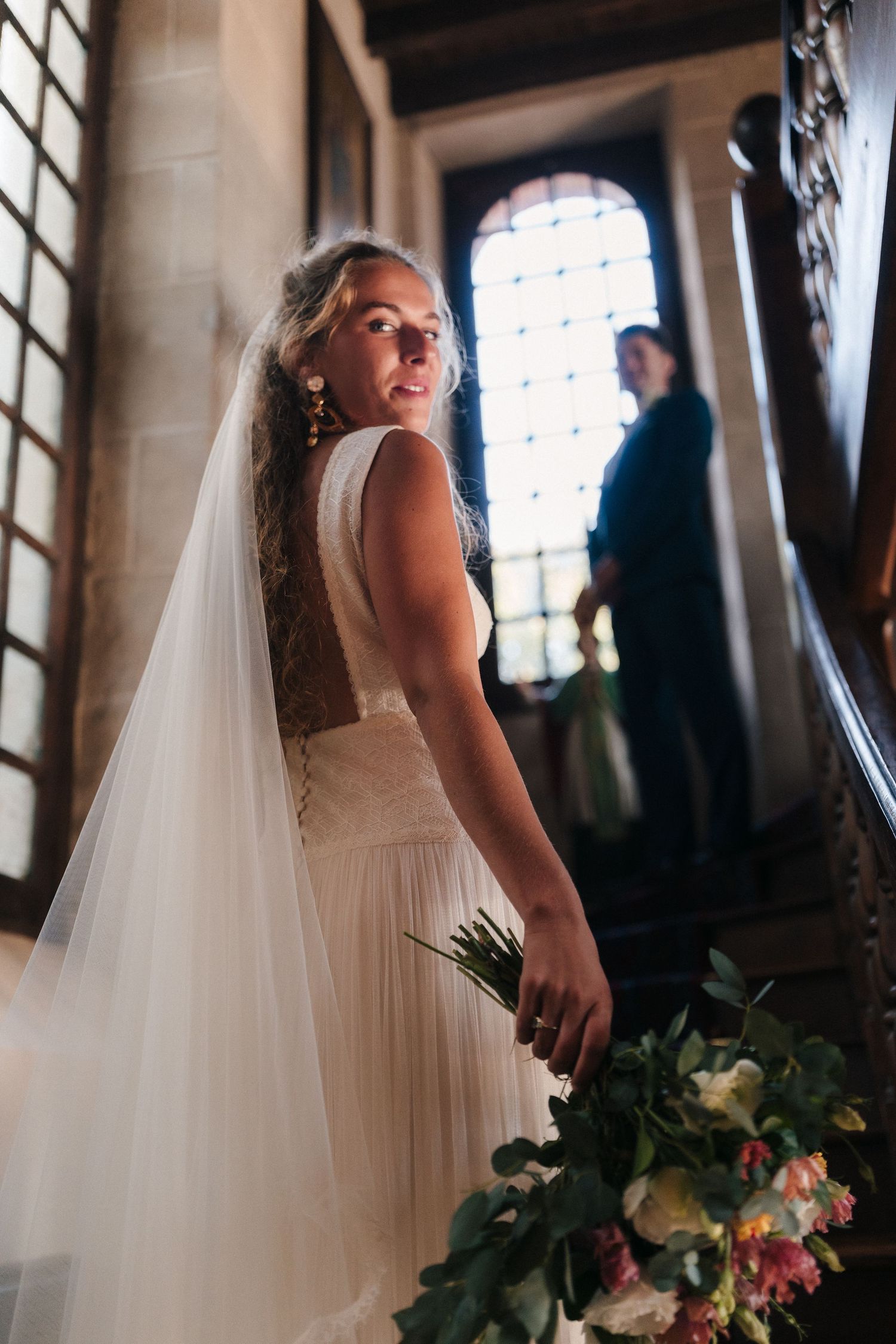 Konrad Guillon, photographe de mariage, couple, famille en Bretagne, Finistère, Brest