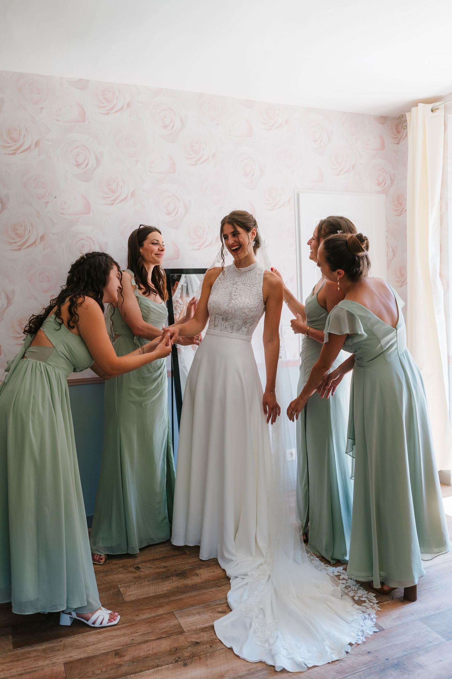 Konrad Guillon, photographe de mariage, couple, famille en Bretagne, Finistère, Brest