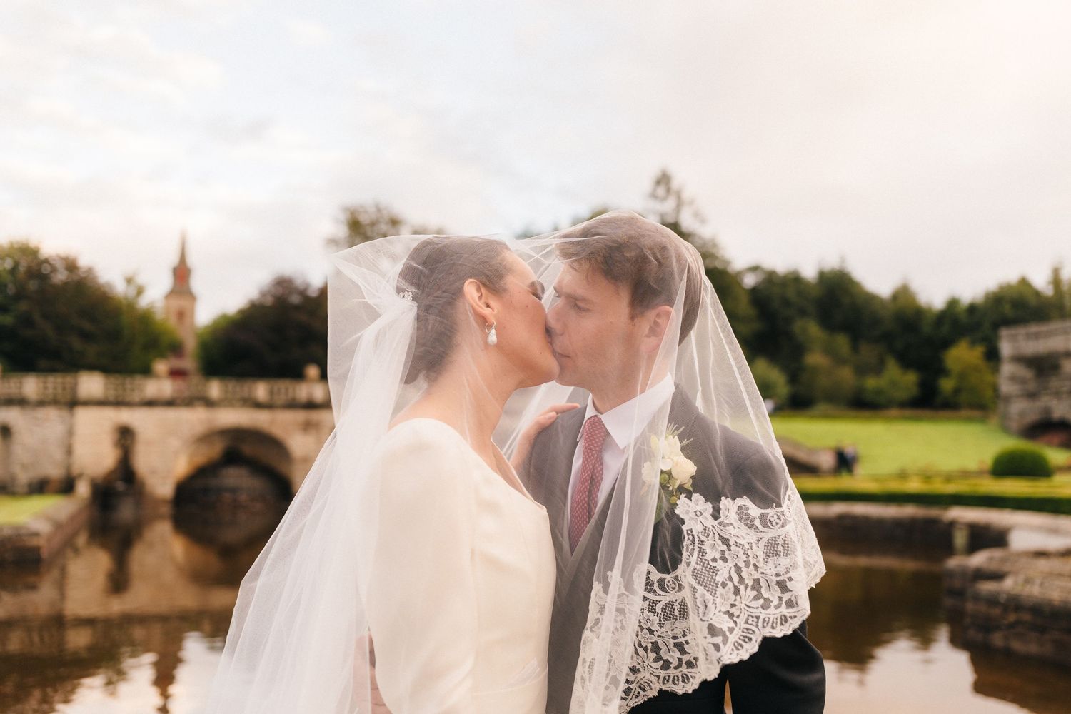 Konrad Guillon, photographe de mariage, couple, famille en Bretagne, Finistère, Brest