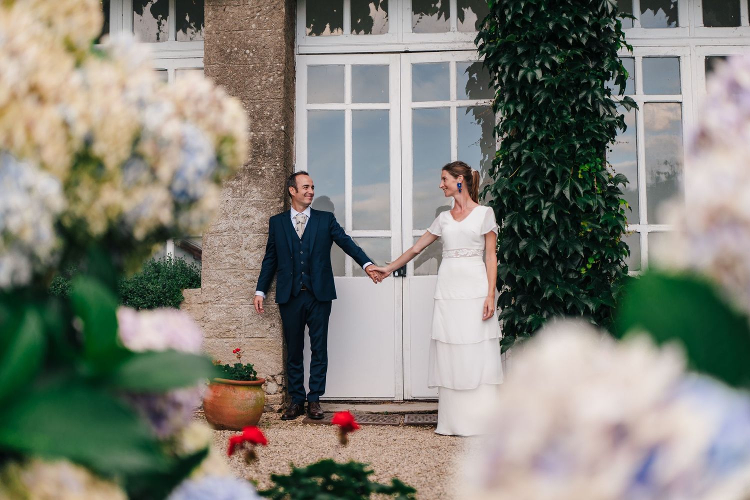 Konrad Guillon, photographe de mariage, couple, famille en Bretagne, Finistère, Brest