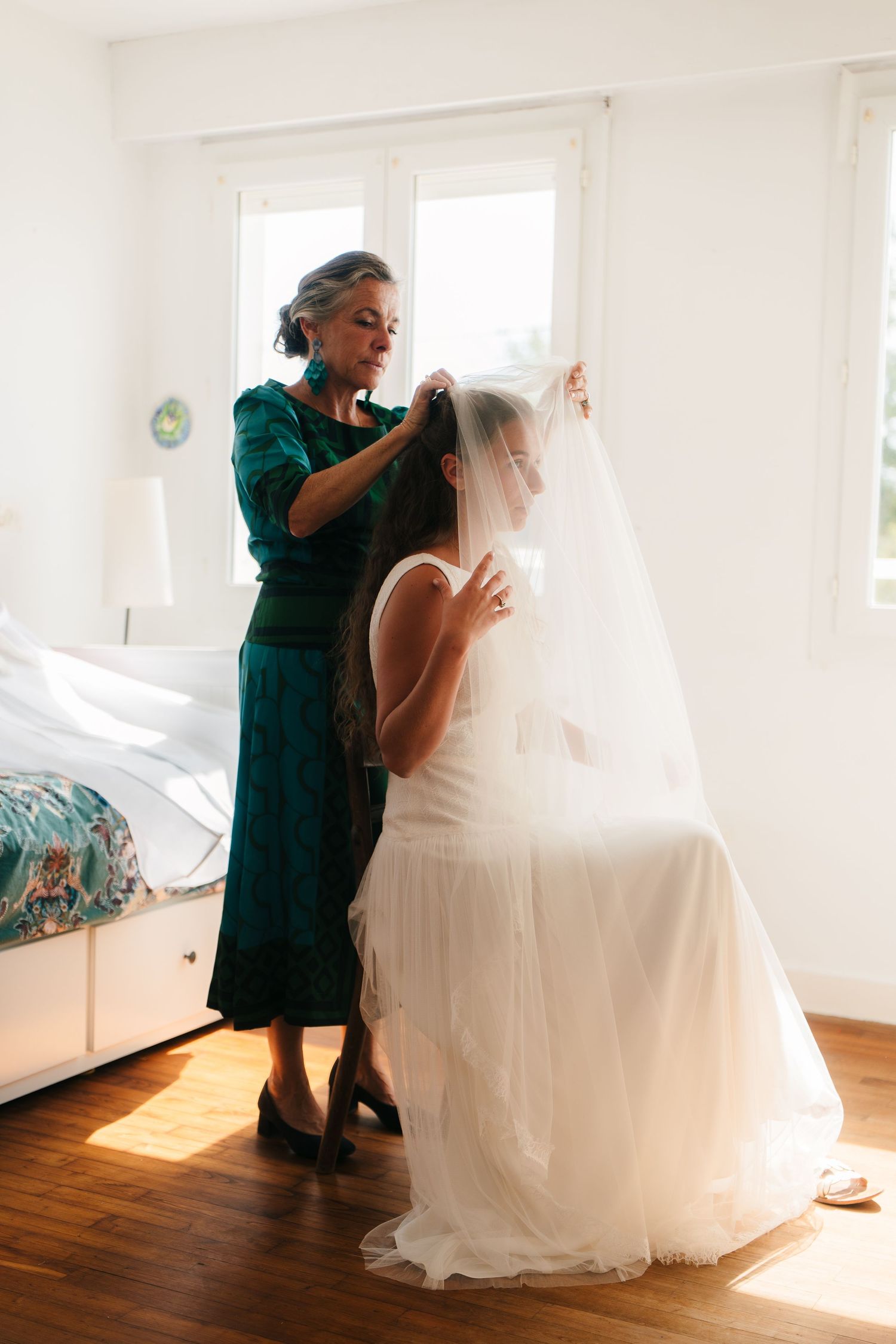 Konrad Guillon, photographe de mariage, couple, famille en Bretagne, Finistère, Brest