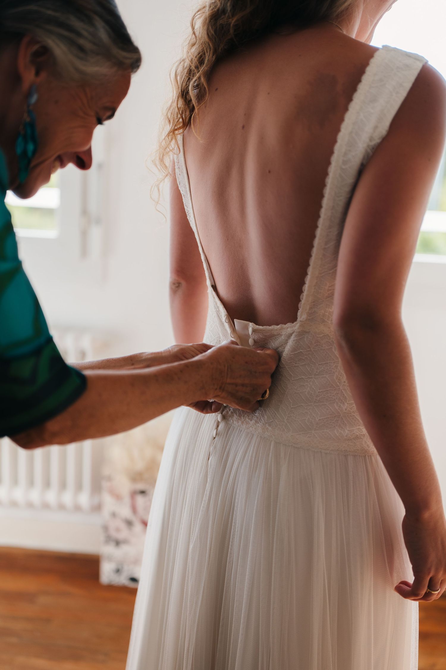 Konrad Guillon, photographe de mariage, couple, famille en Bretagne, Finistère, Brest