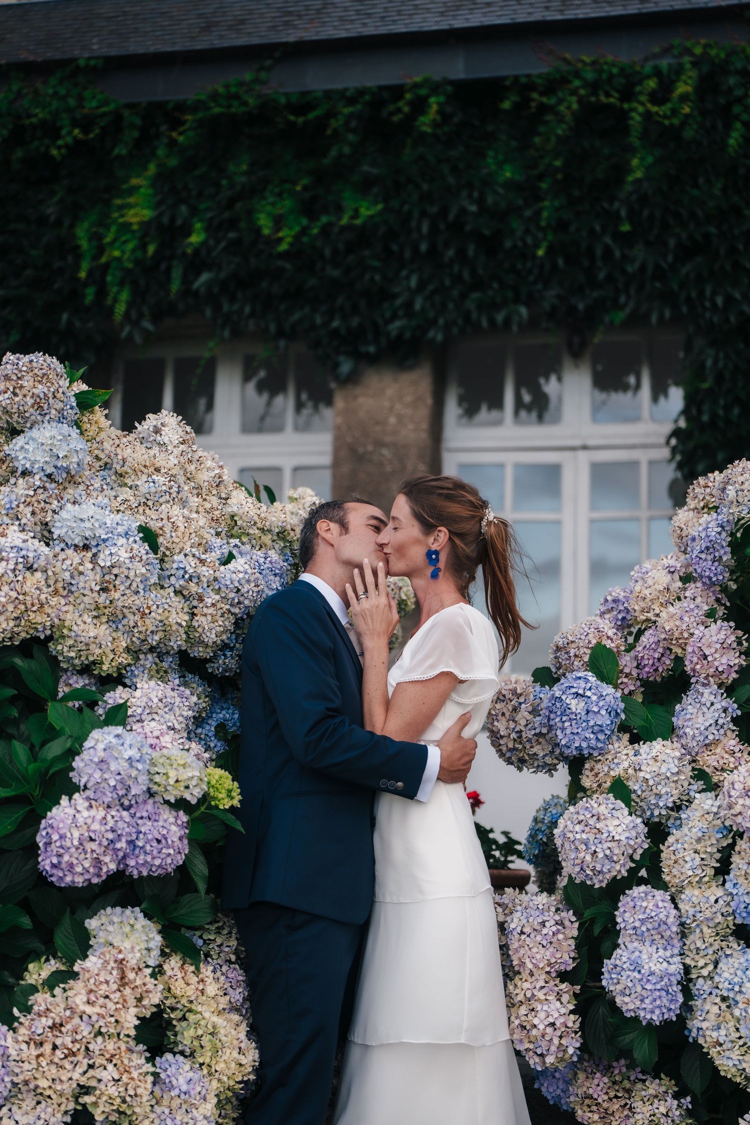 Konrad Guillon, photographe de mariage, couple, famille en Bretagne, Finistère, Brest