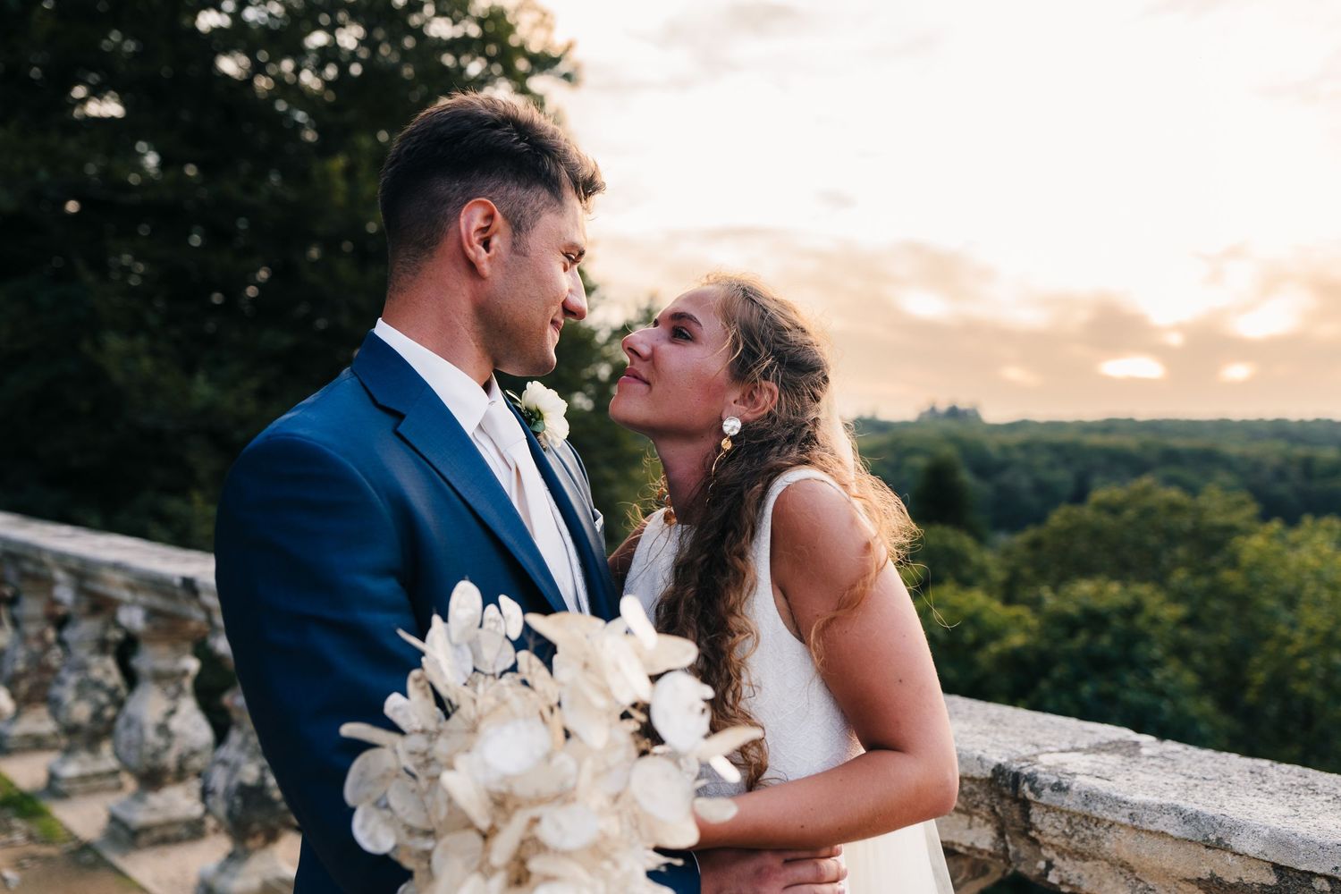 Konrad Guillon, photographe de mariage, couple, famille en Bretagne, Finistère, Brest