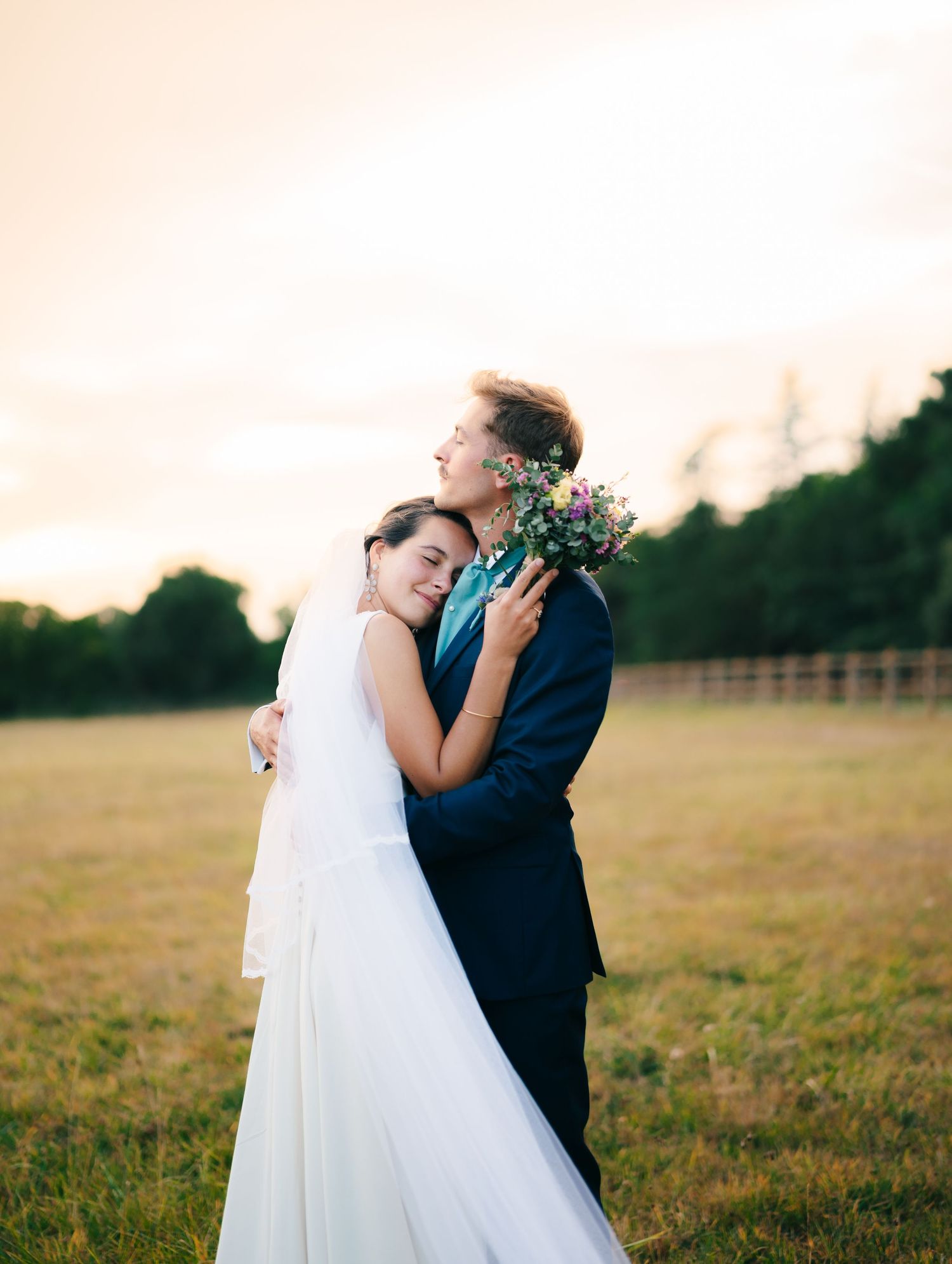 Konrad Guillon, photographe de mariage, couple, famille en Bretagne, Finistère, Brest