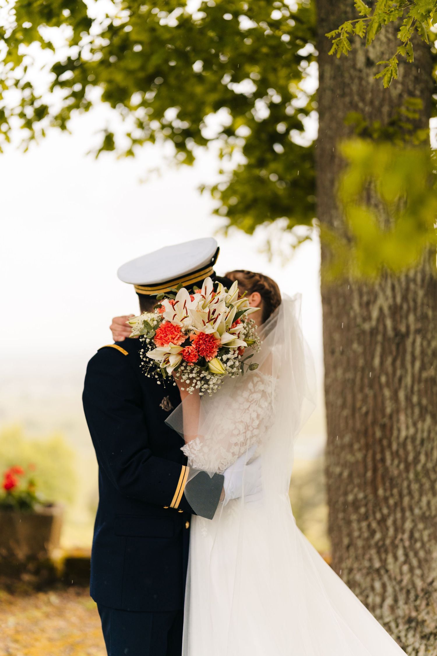 Konrad Guillon, photographe de mariage, couple, famille en Bretagne, Finistère, Brest