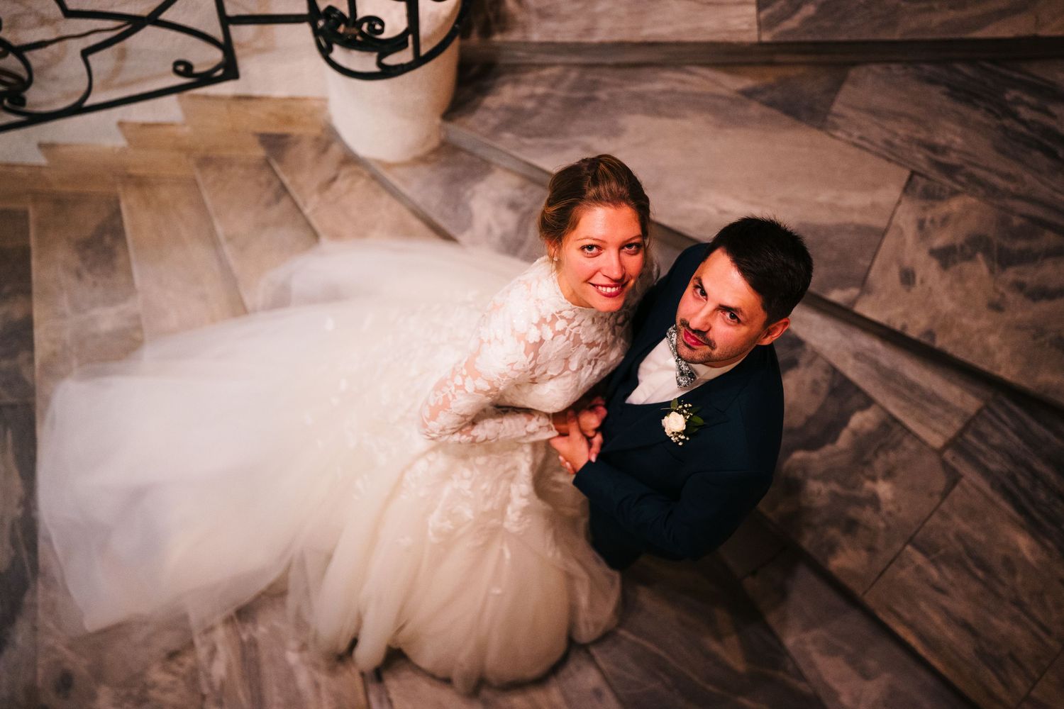 Konrad Guillon, photographe de mariage, couple, famille en Bretagne, Finistère, Brest