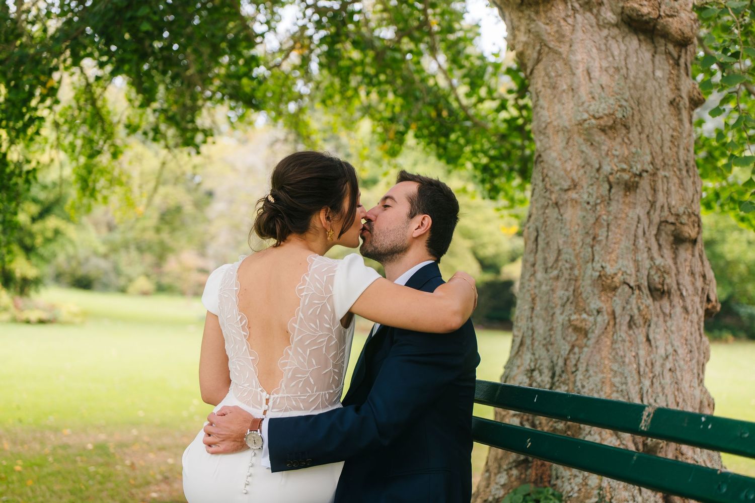 Konrad Guillon, photographe de mariage, couple, famille en Bretagne, Finistère, Brest