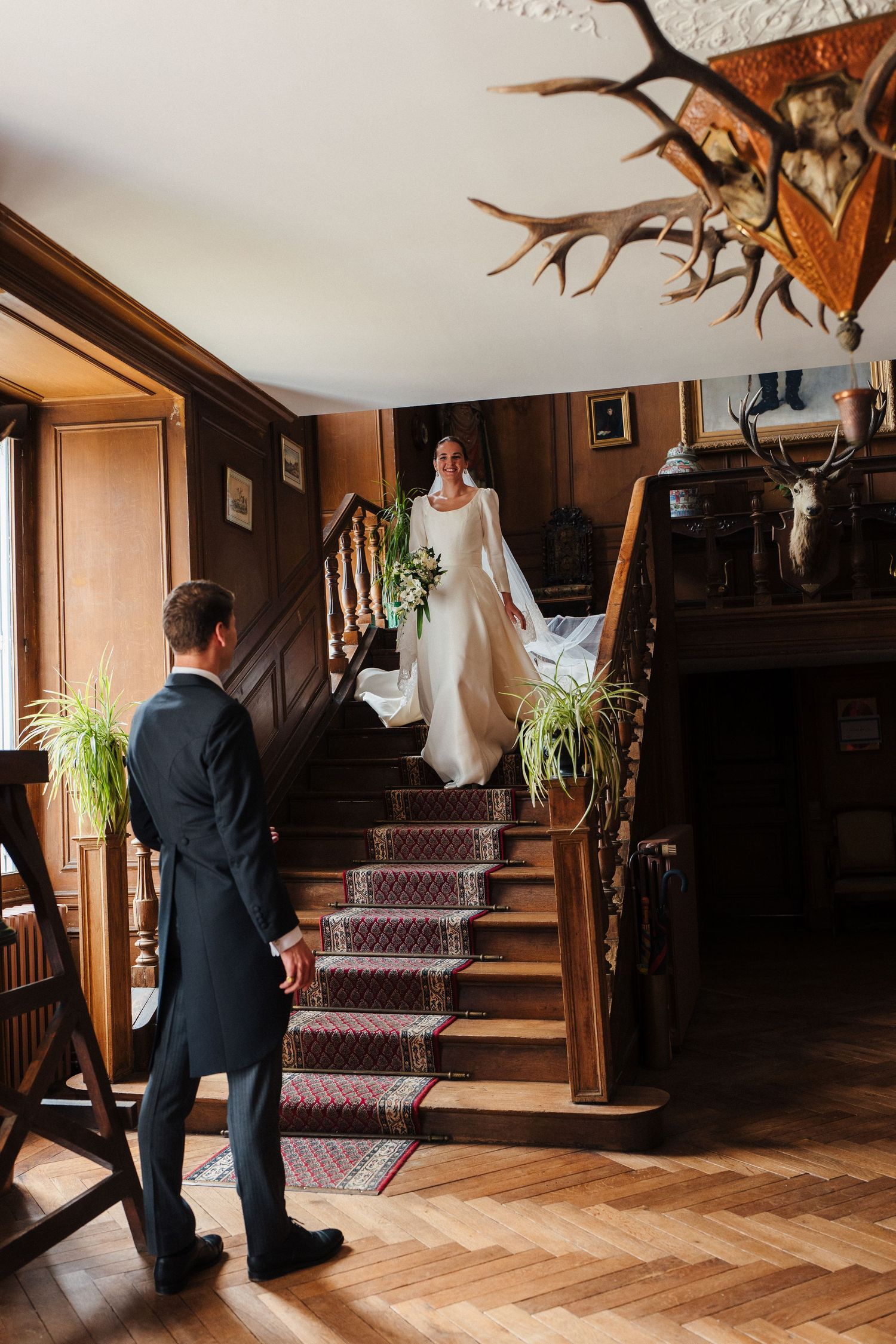 Konrad Guillon, photographe de mariage, couple, famille en Bretagne, Finistère, Brest