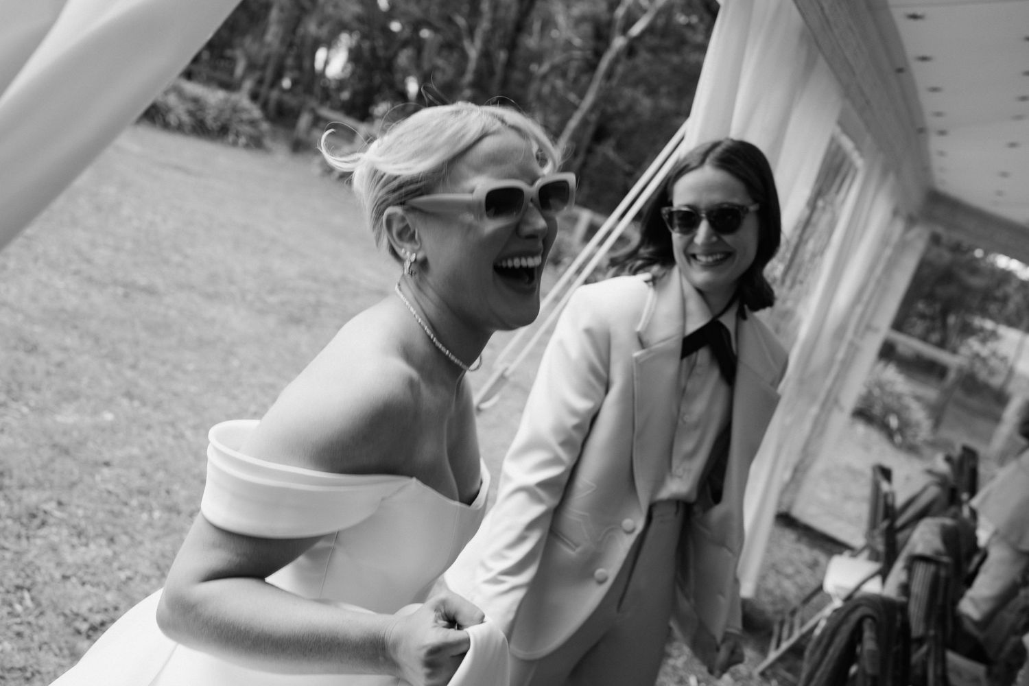 Candid, documentary, editorial style wedding photography in Australia
