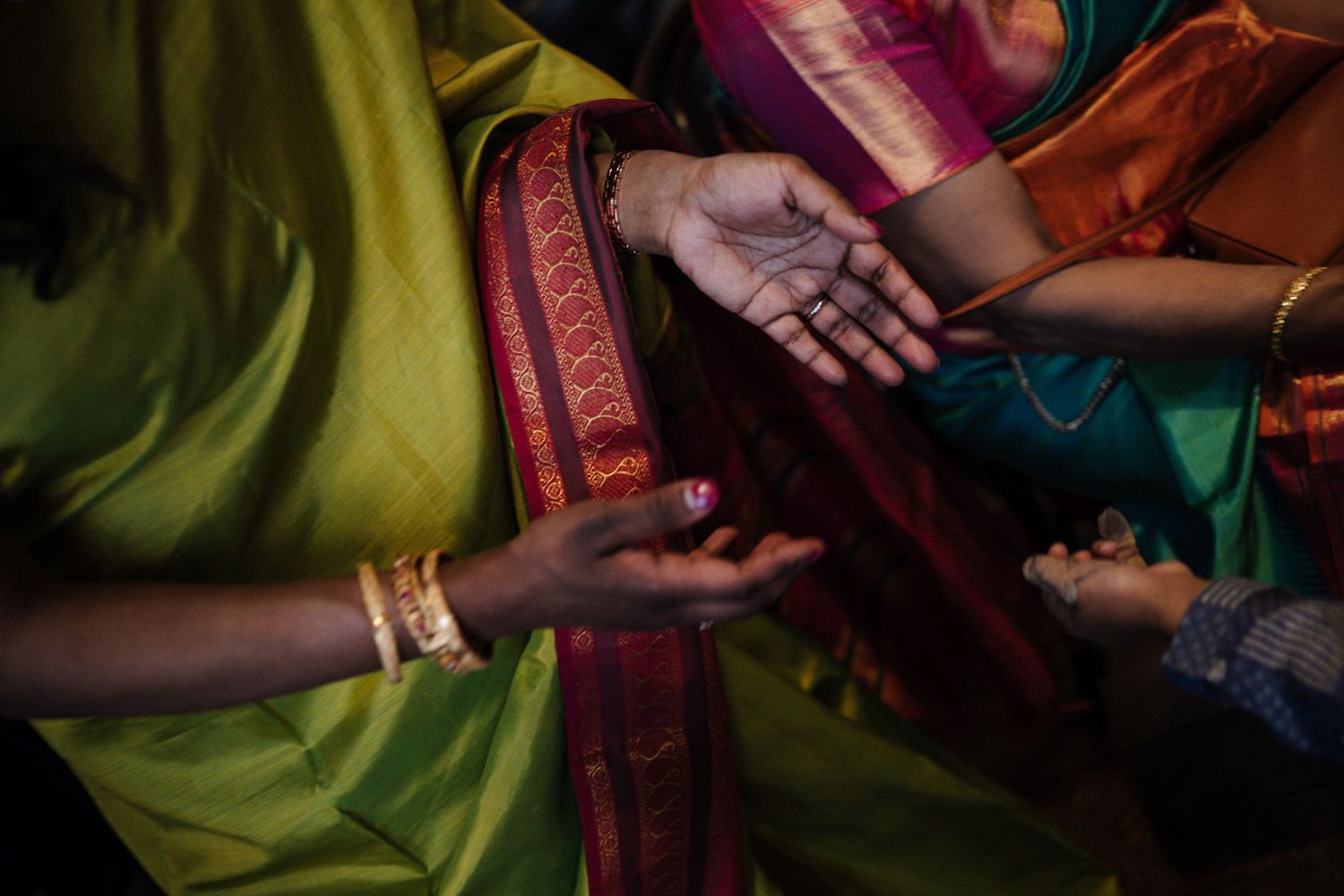 Candid, documentary, editorial style wedding photography in Australia