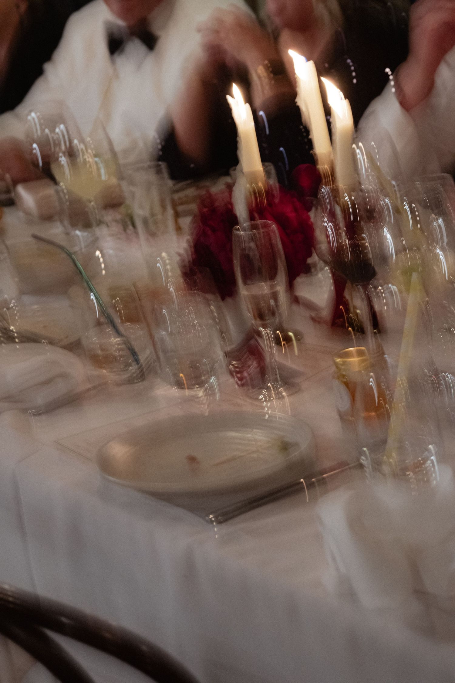 Candid, documentary, editorial style wedding photography in Australia