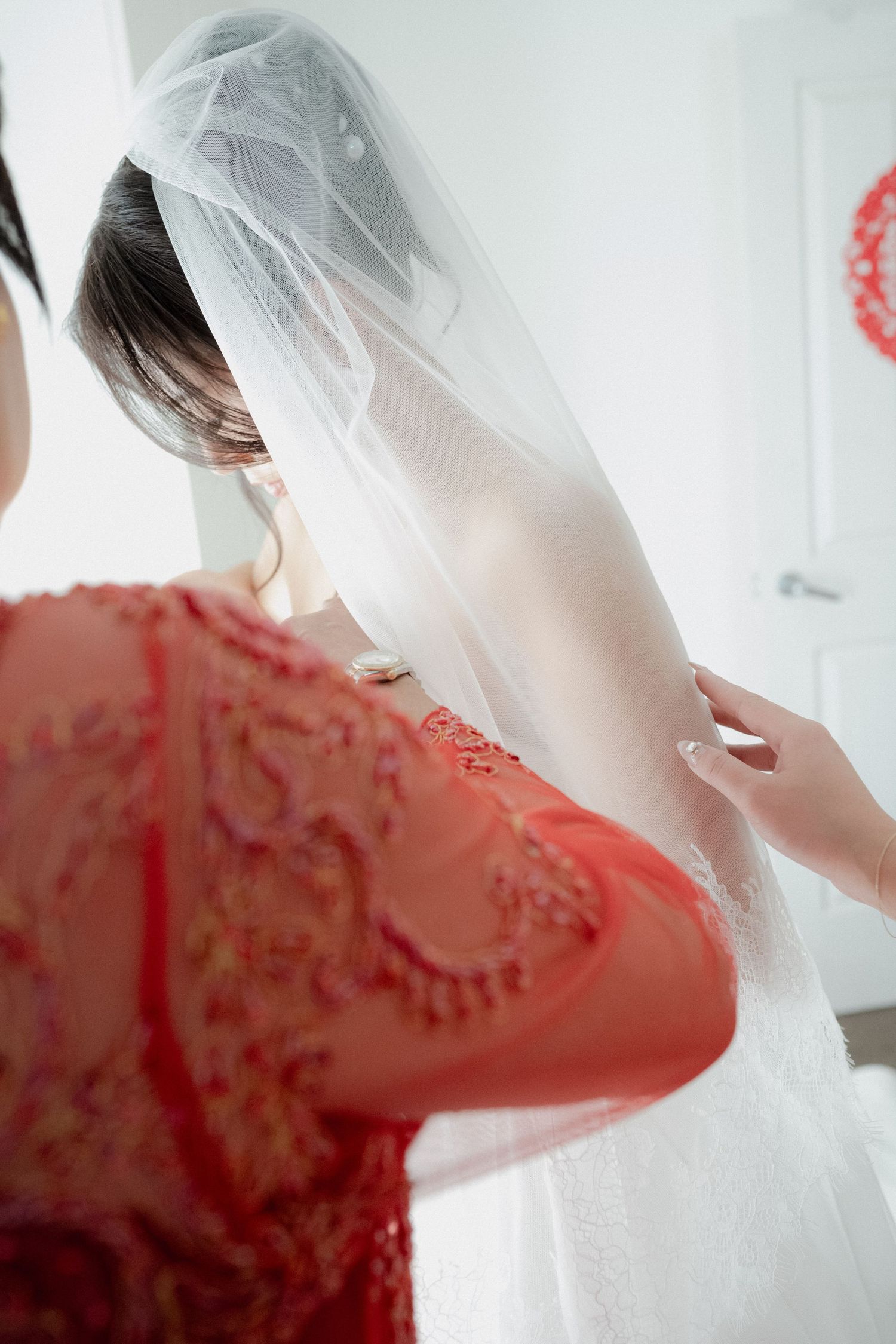 Candid, documentary style wedding photography in Australia